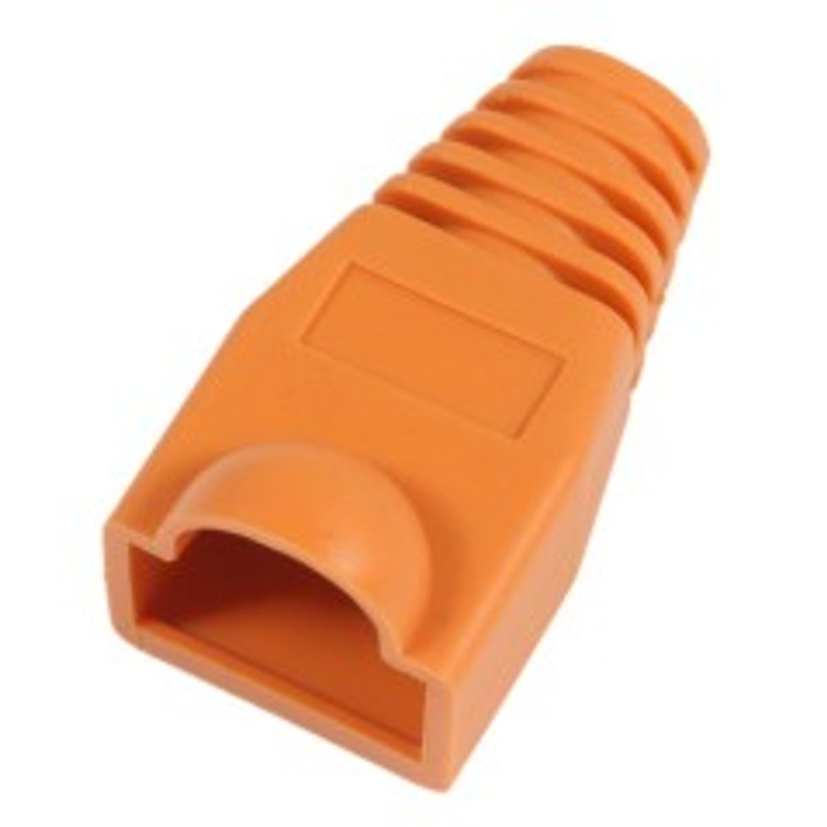 MicroConnect Strain Relief Boot for RJ45