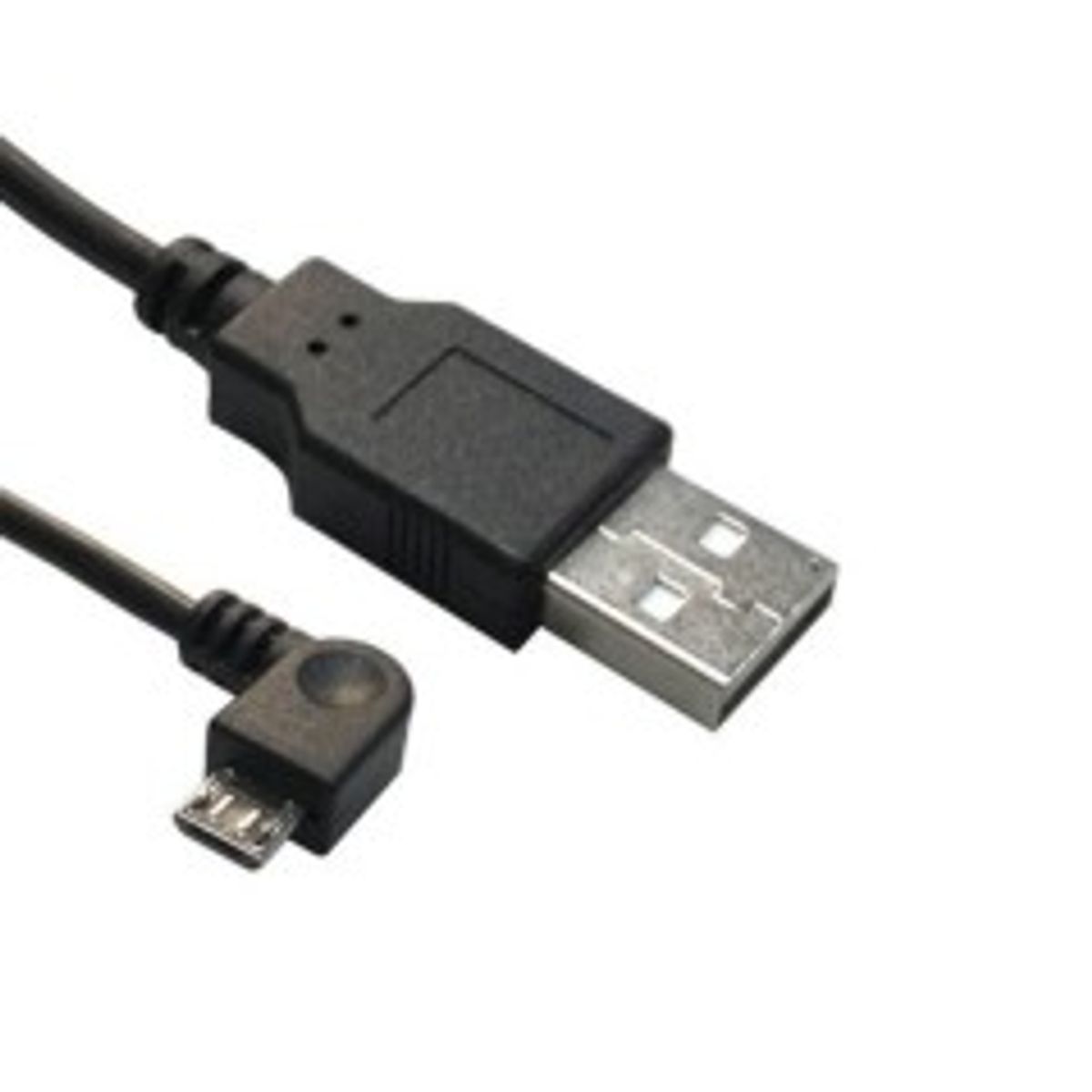 MicroConnect USB A to USB Micro B, Version