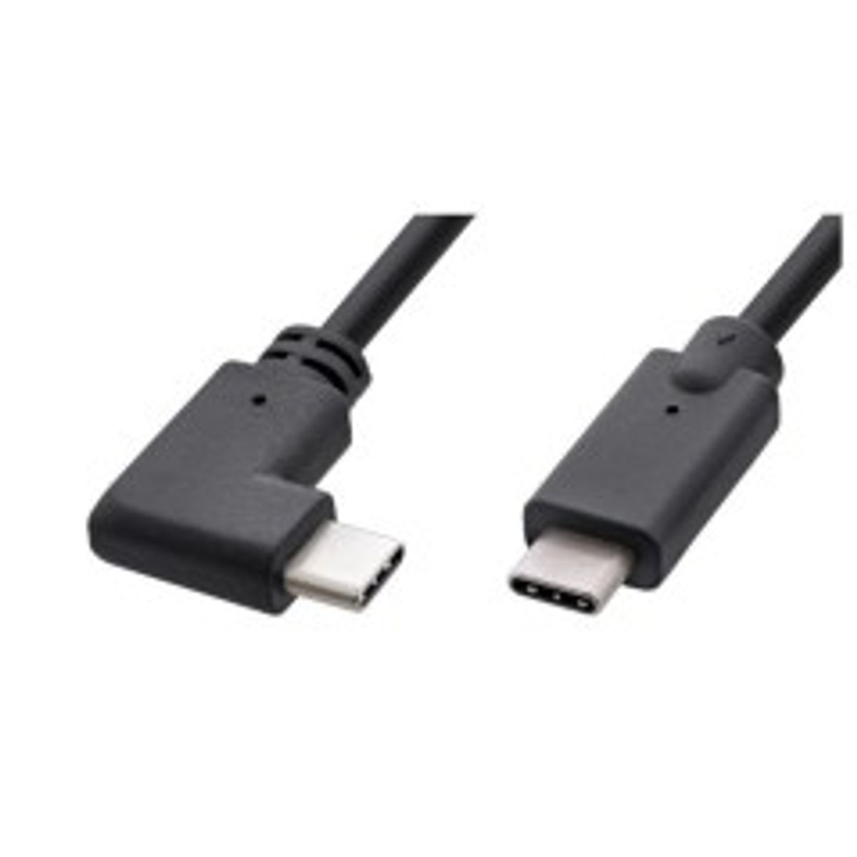 MicroConnect USB-C cable 1m, 3.2 Gen2, one