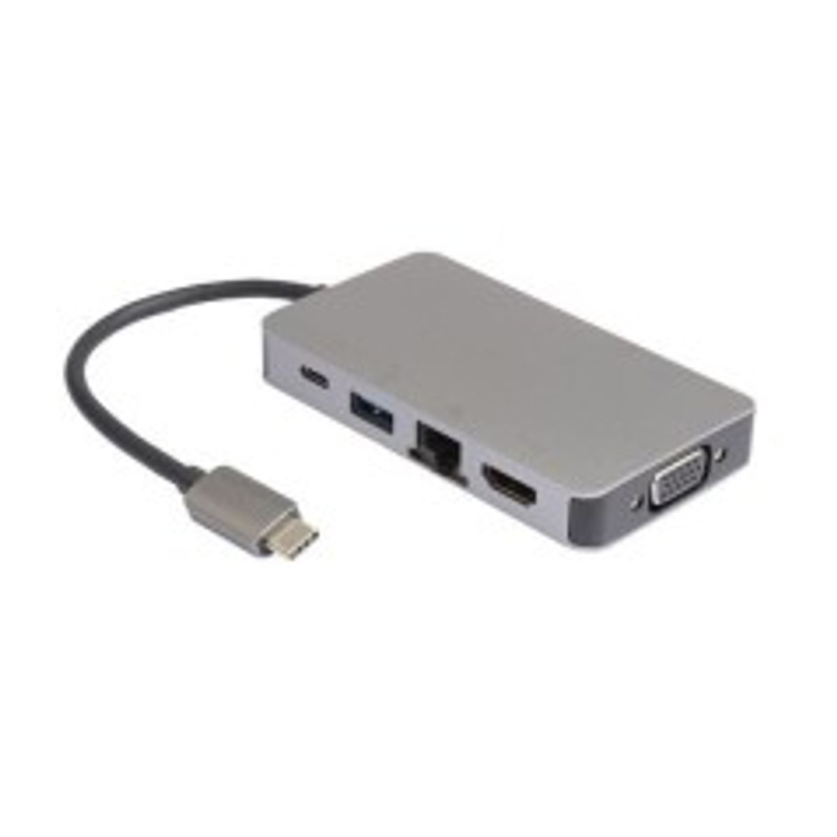 MicroConnect USB-C Mini Dock