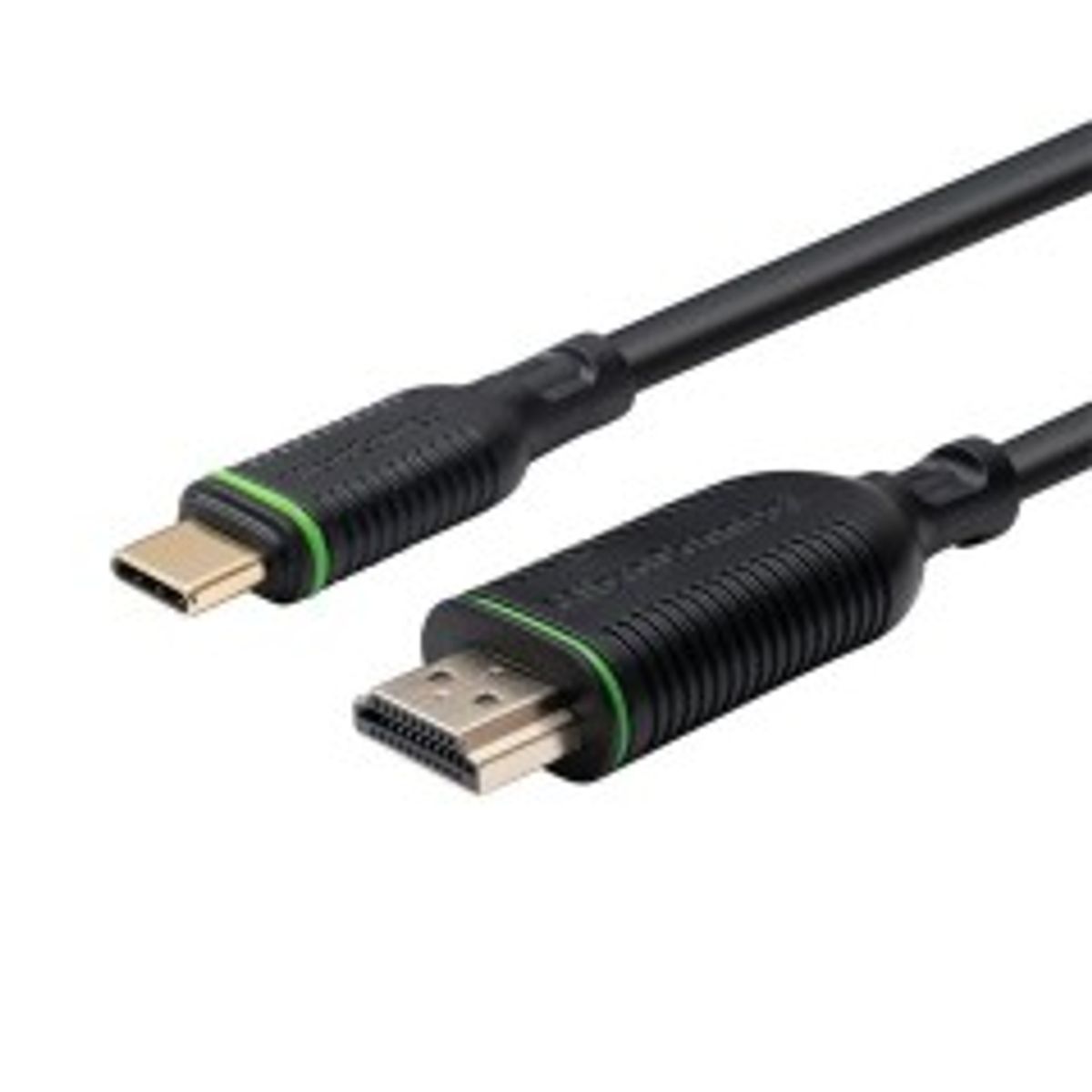 MicroConnect USB-C to HDMI Cable 0,5m