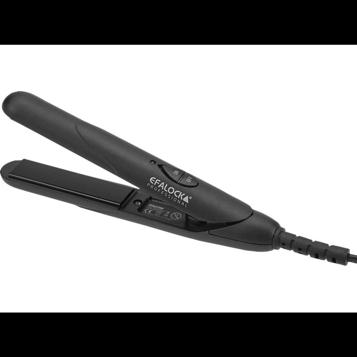 MicroFlat Straightener