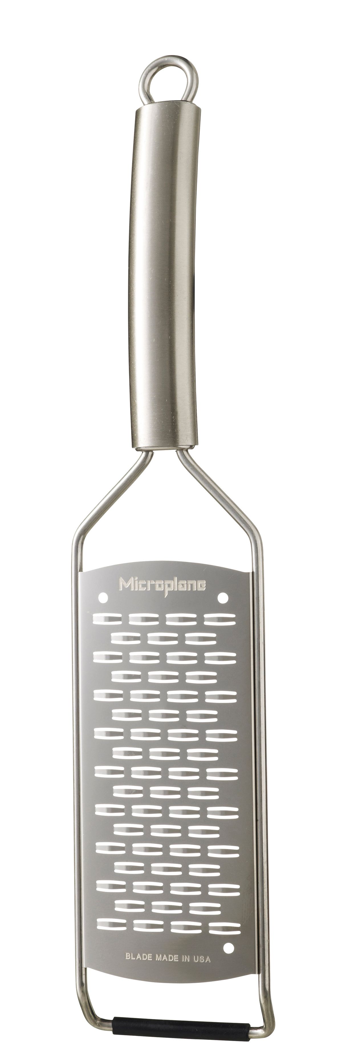 Microplane - Prof. rivejern medium ribbe