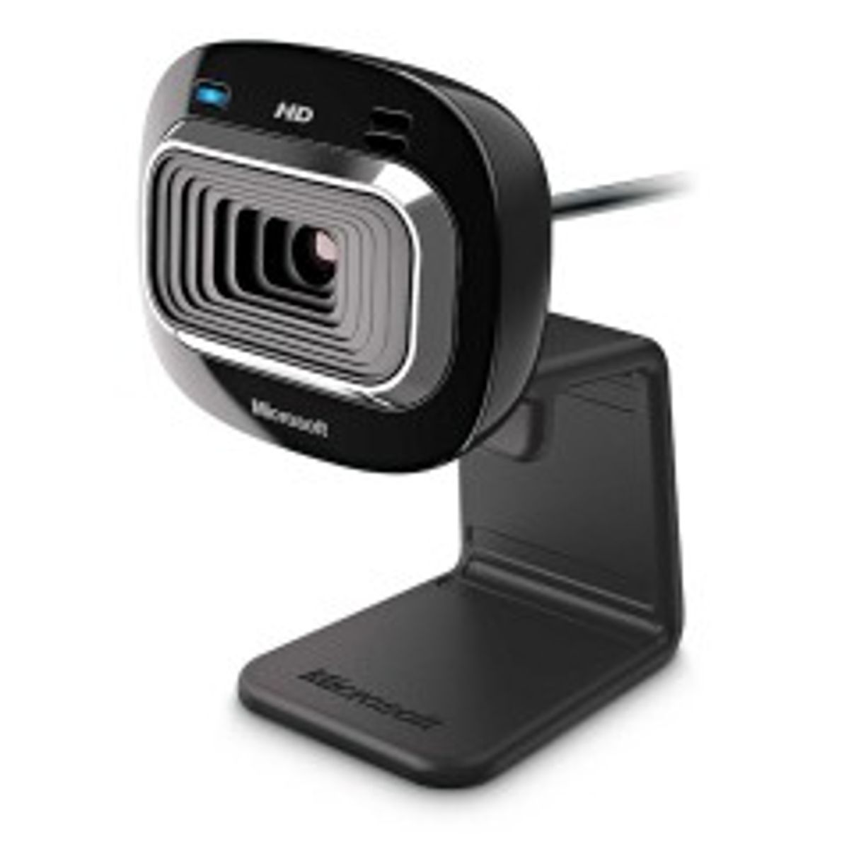 Microsoft LifeCam HD 3000 USB black