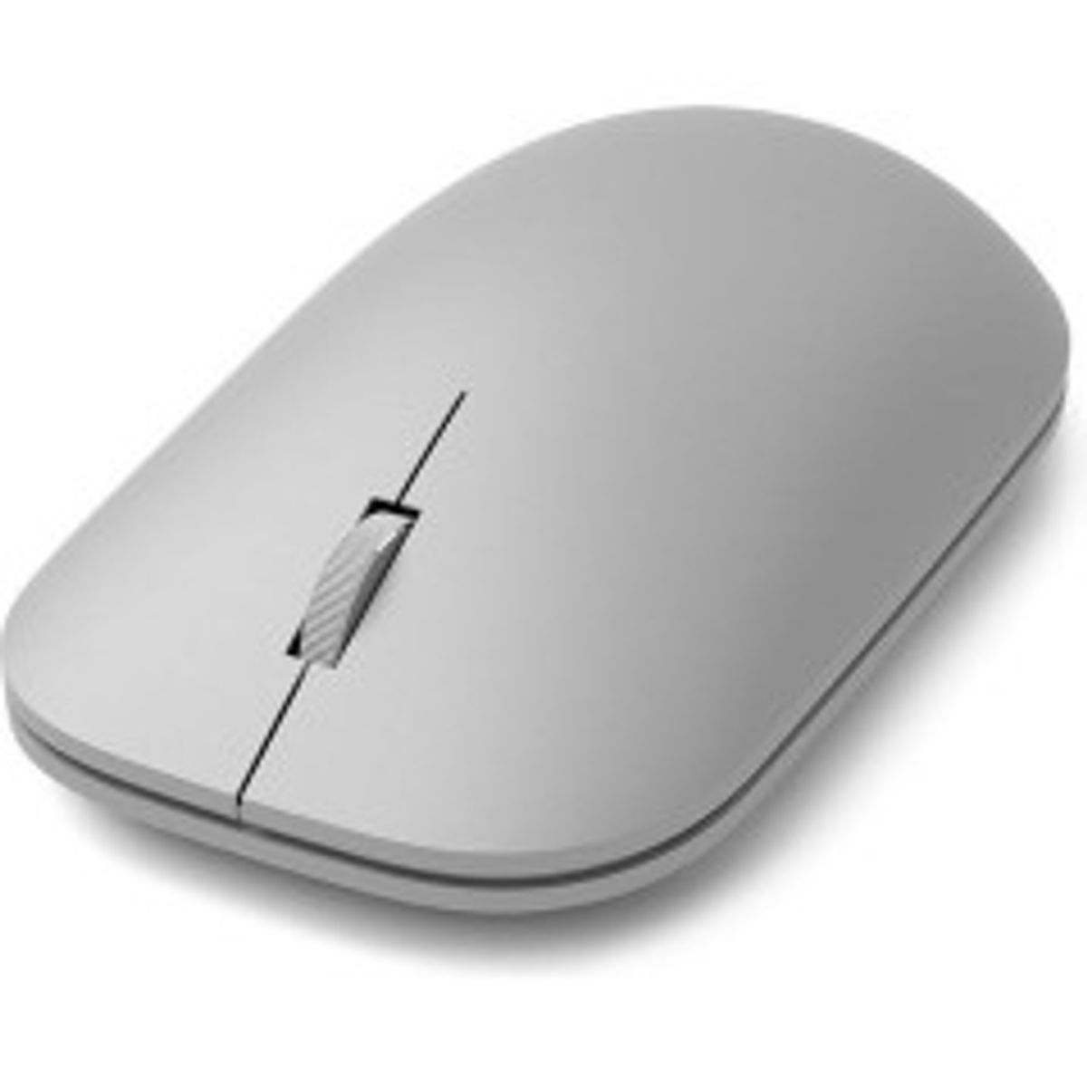 Microsoft Surface Mouse Optisk Trådløs Grå