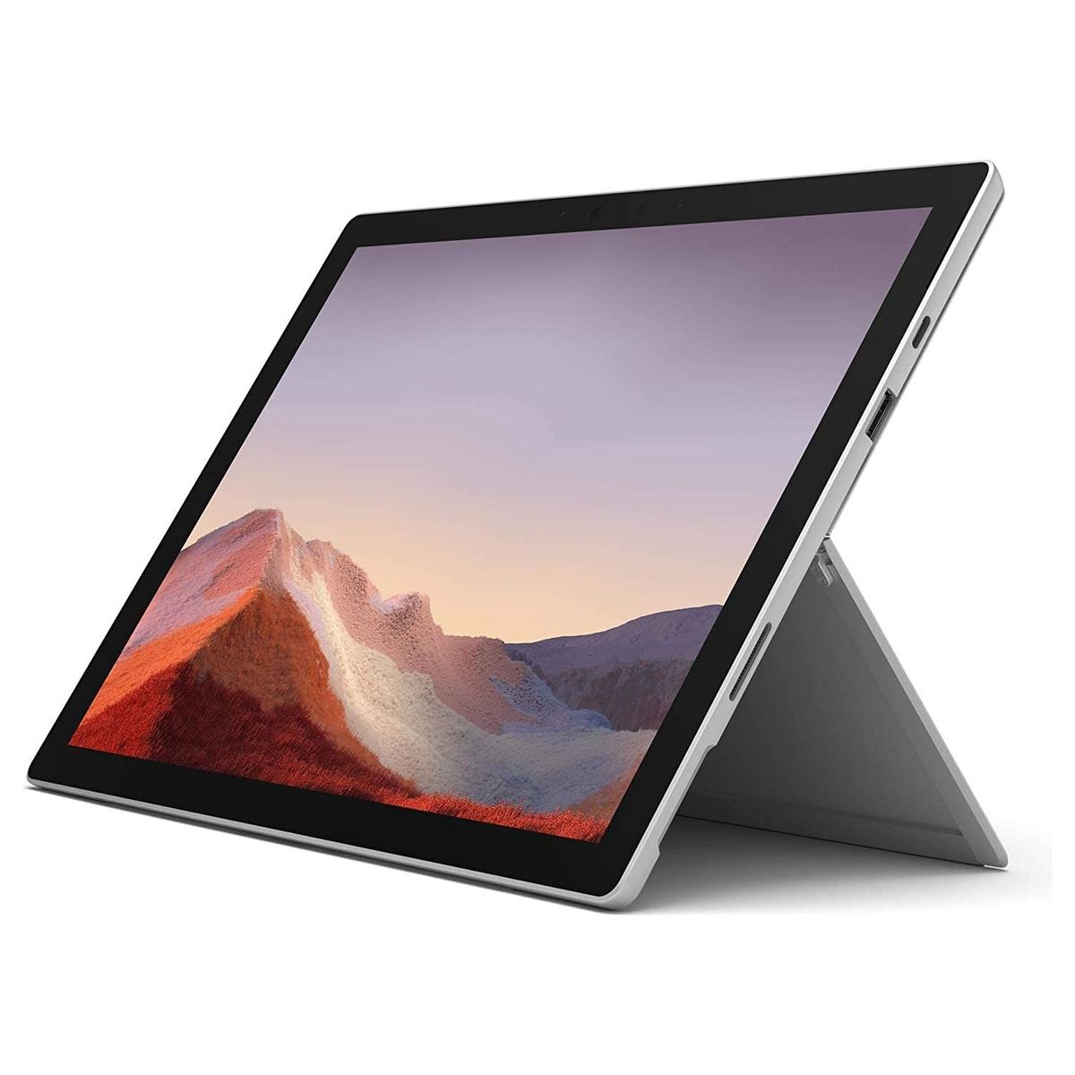 Microsoft Surface Pro 7+ | 12,3" | i5 | 8GB | 256GB SSD - Brugt - Meget god stand