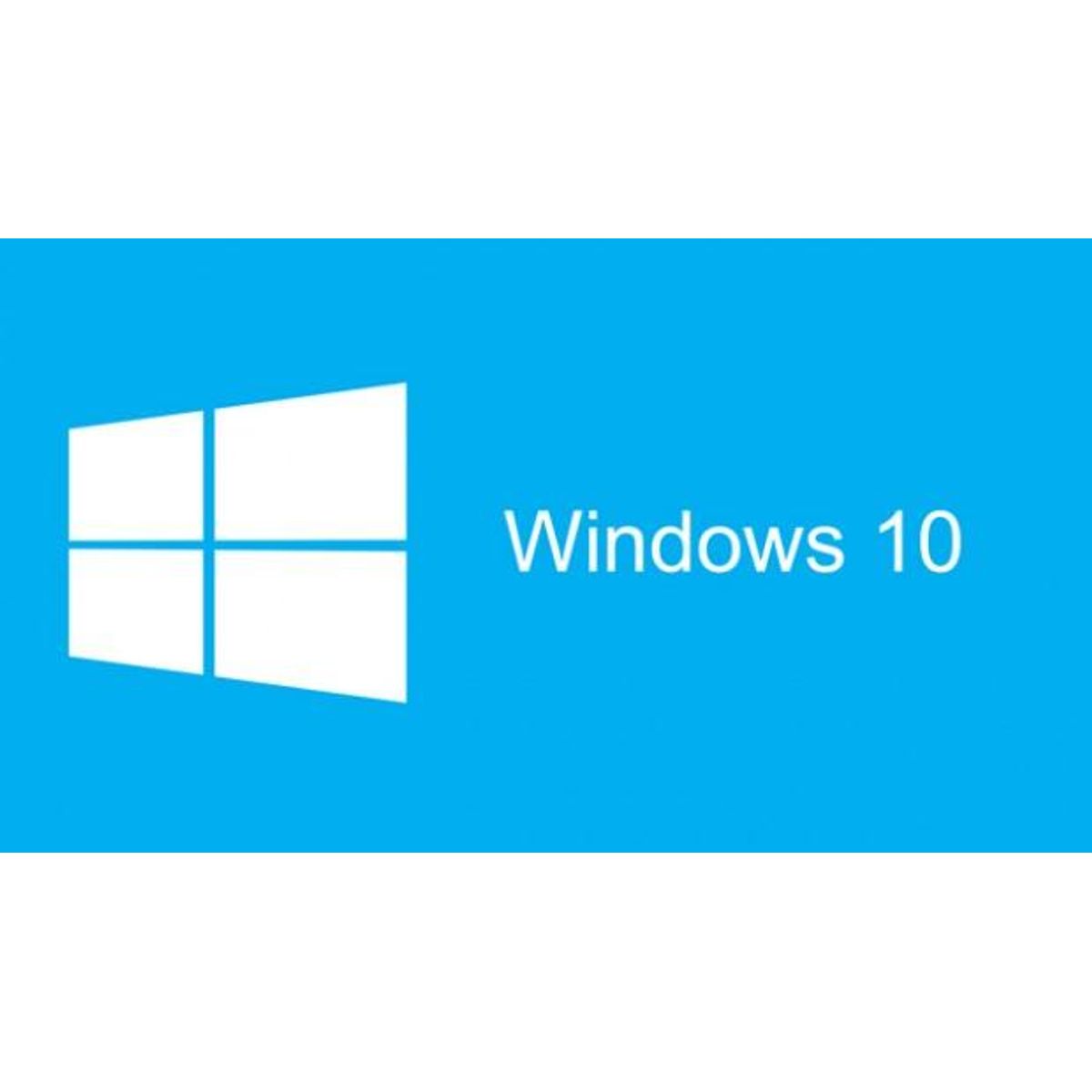 Microsoft Windows 10 PRO OEM ESD