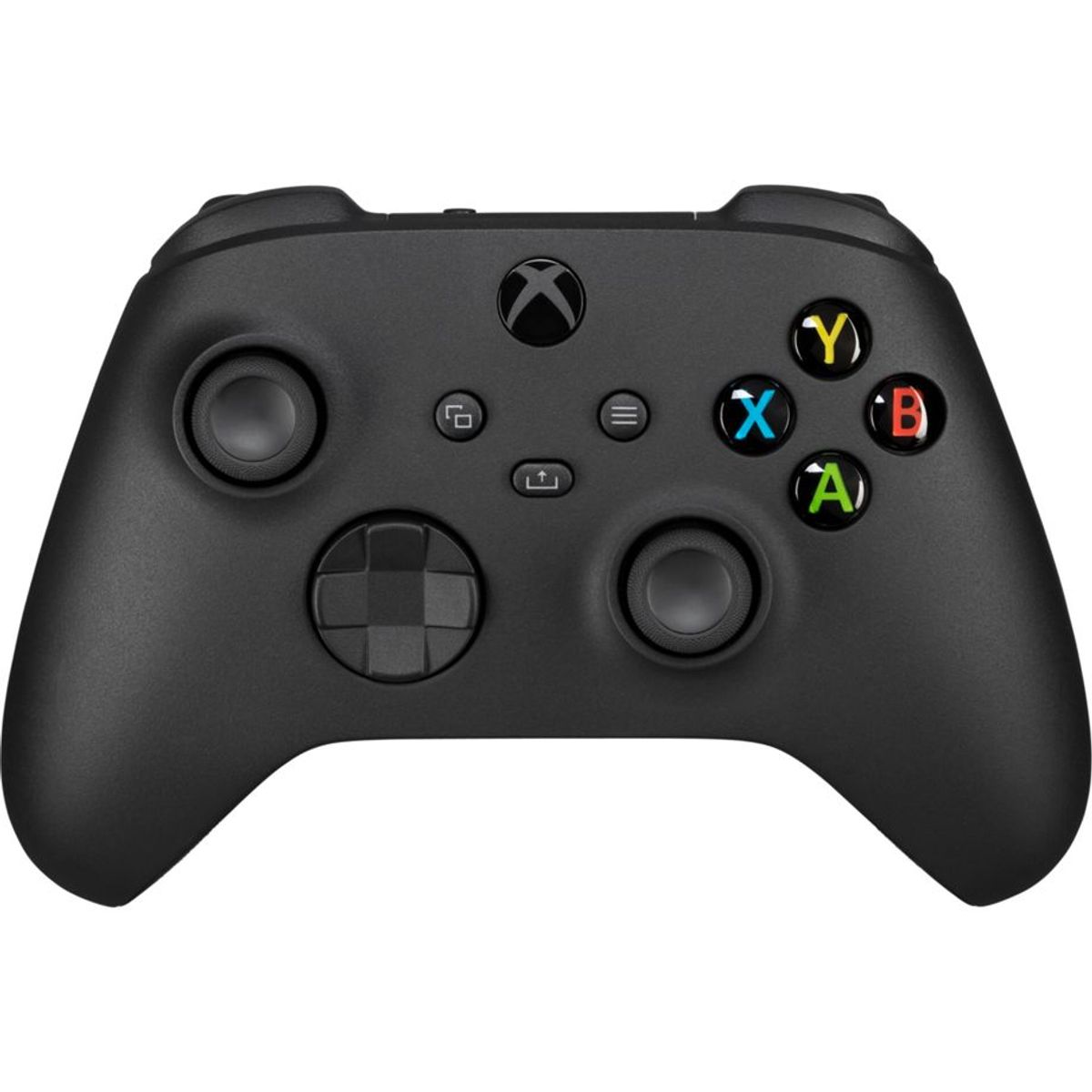 Microsoft Xbox Wirel. Controller Xbox Series X/S black