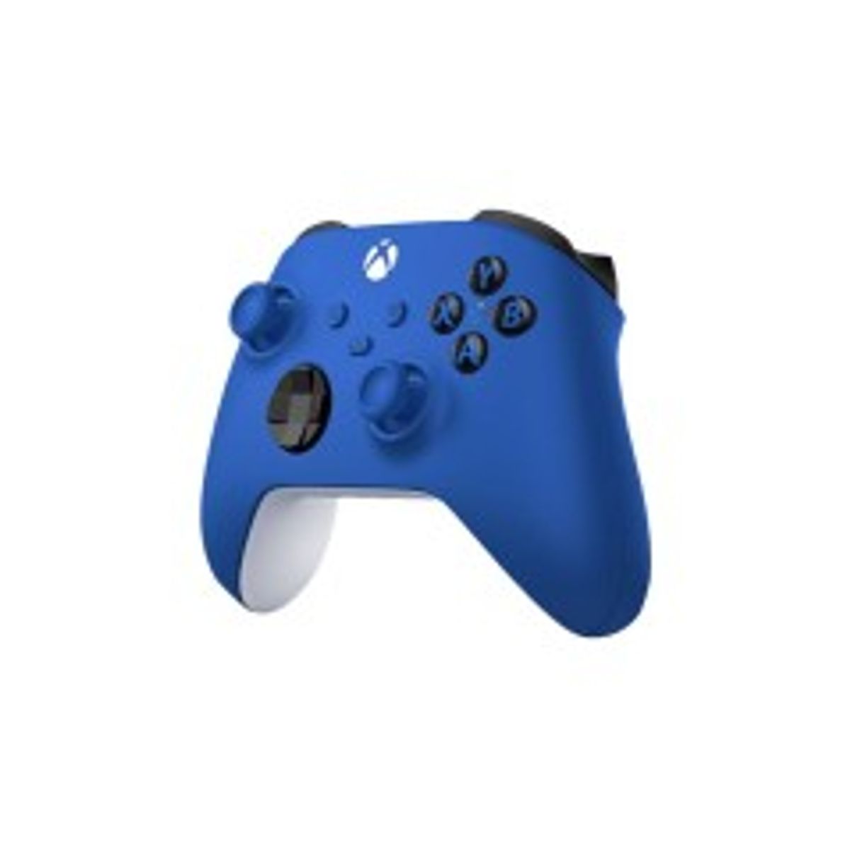 Microsoft Xbox Wireless Controller Gamepad iOS PC Microsoft Xbox Series S Microsoft Xbox Series X Microsoft Xbox One Android Bl