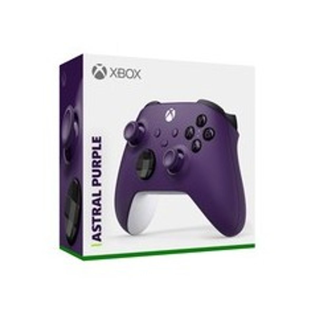 Microsoft Xbox Wireless Controller Gamepad iOS PC Microsoft Xbox Series S Microsoft Xbox Series X Microsoft Xbox One Android Li