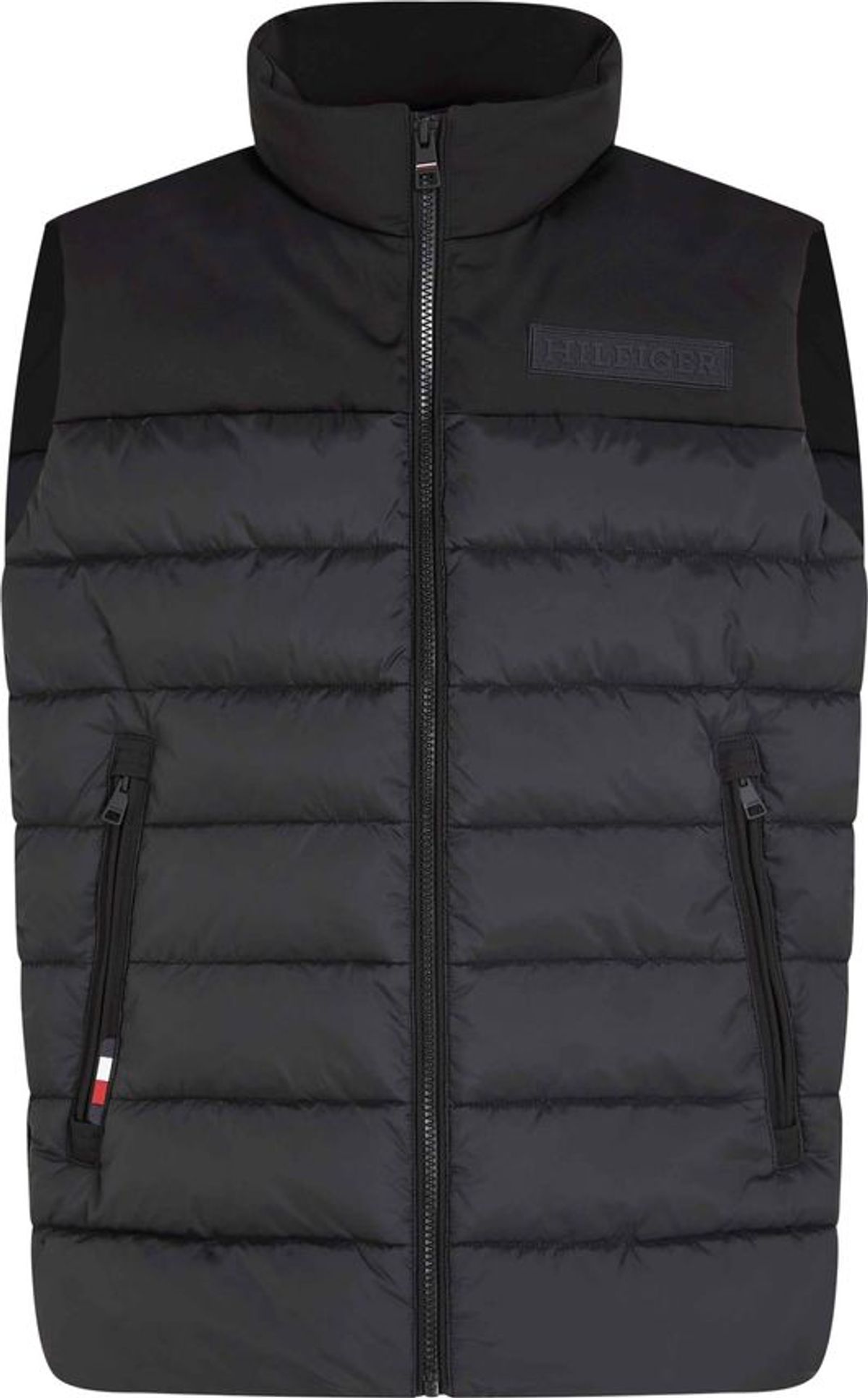 MID NEW YORK GILET