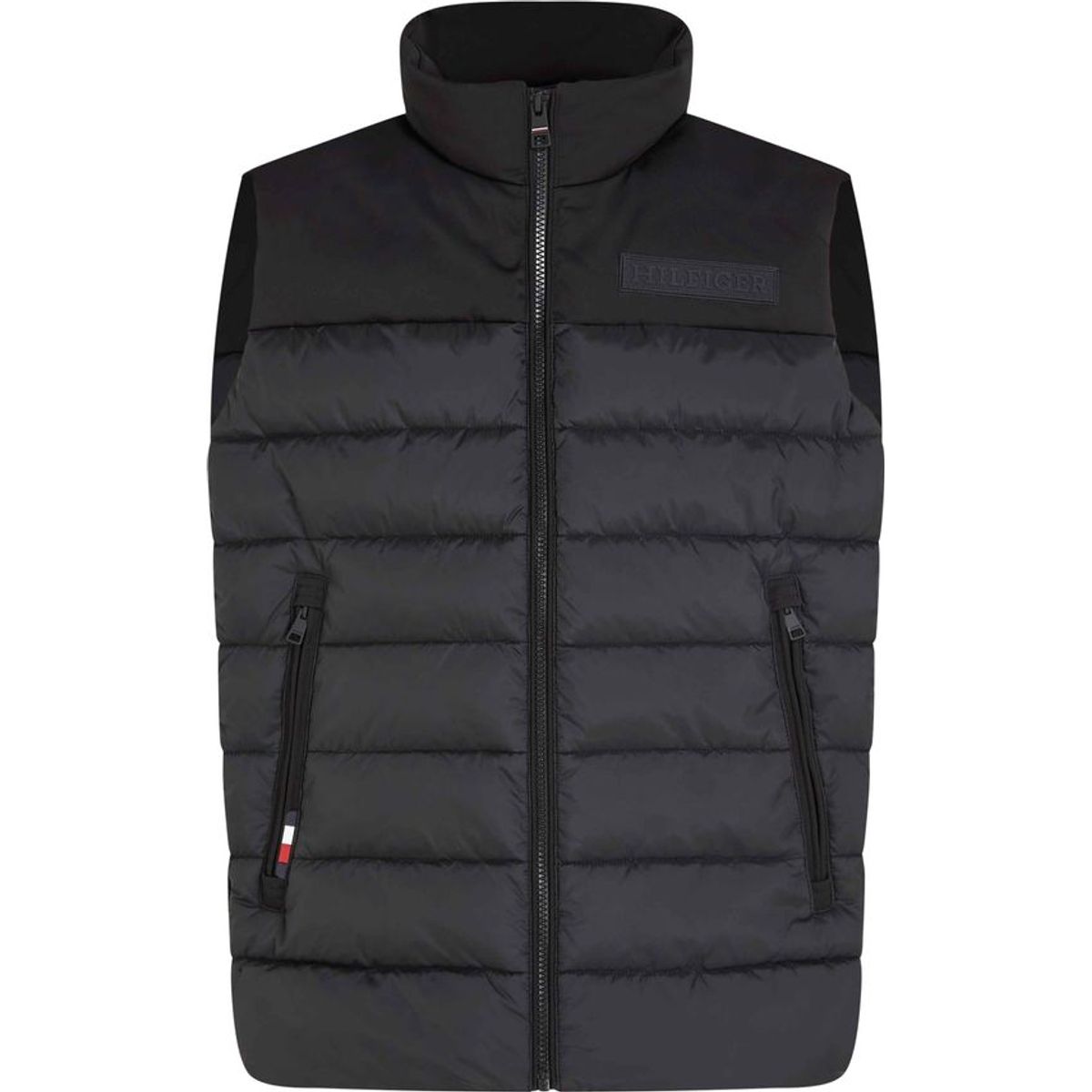 MID NEW YORK GILET