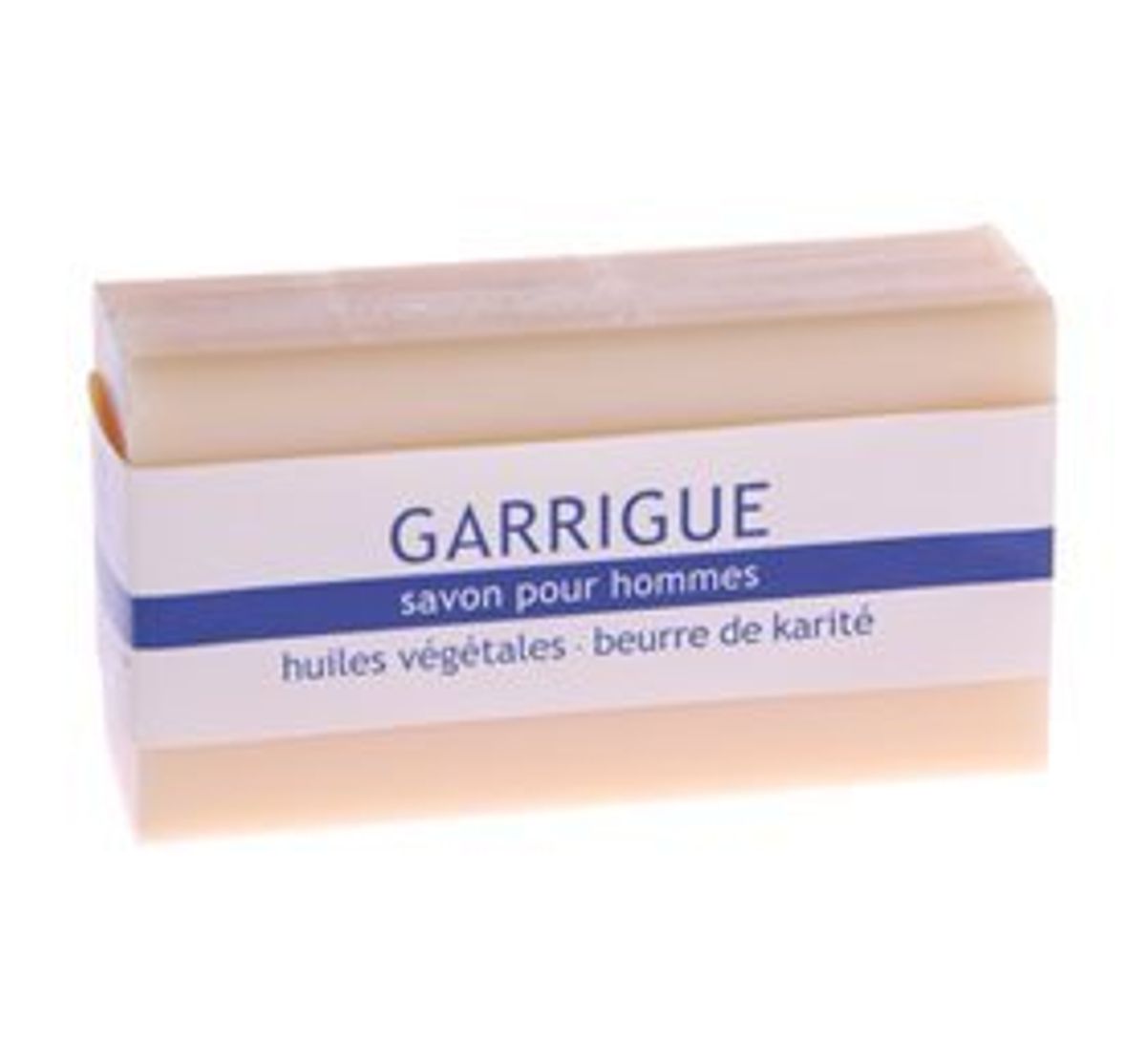 Midi Sæbe garrigue Midi, 100g.