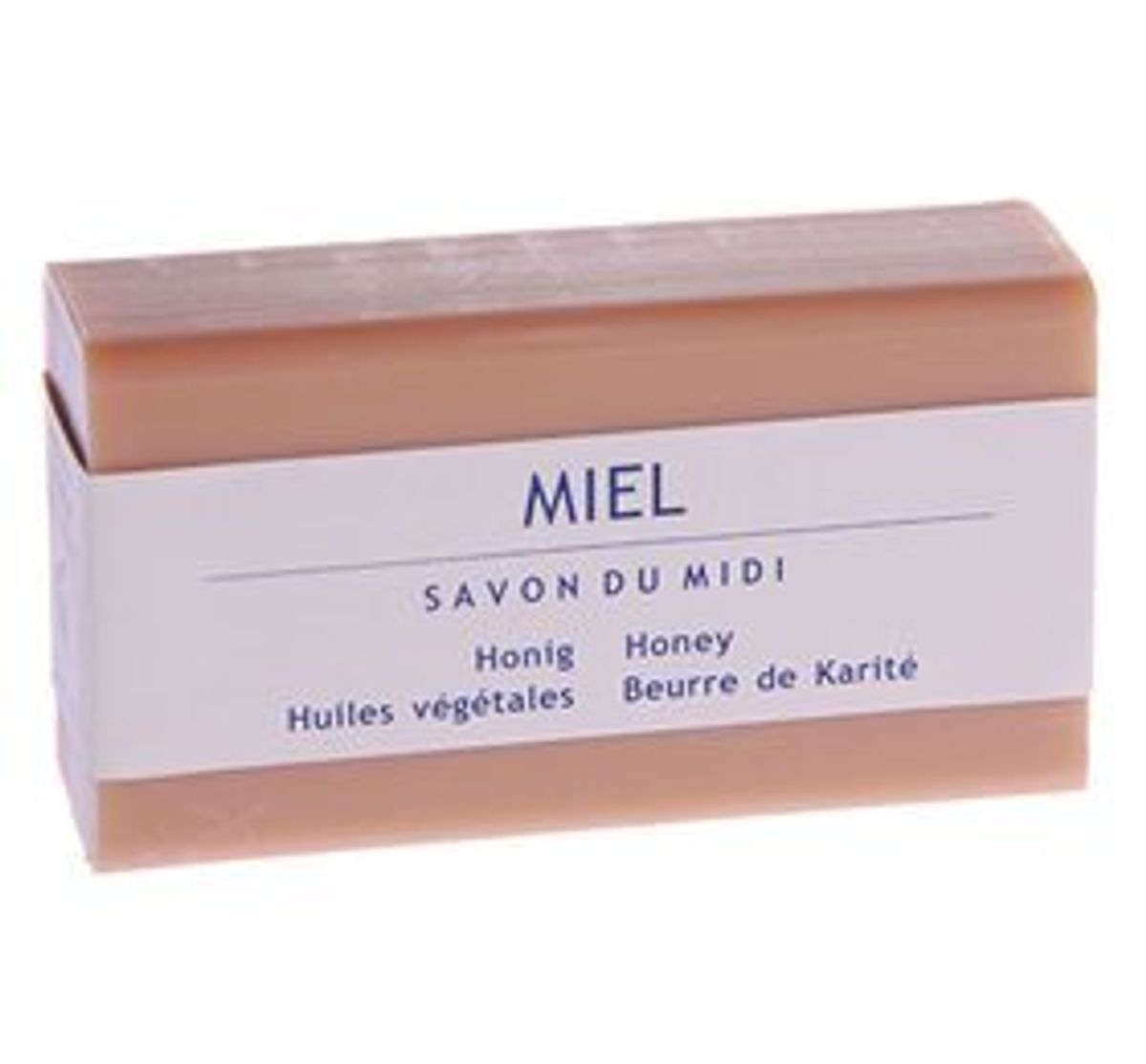 Midi Sæbe honning Midi, 100g.