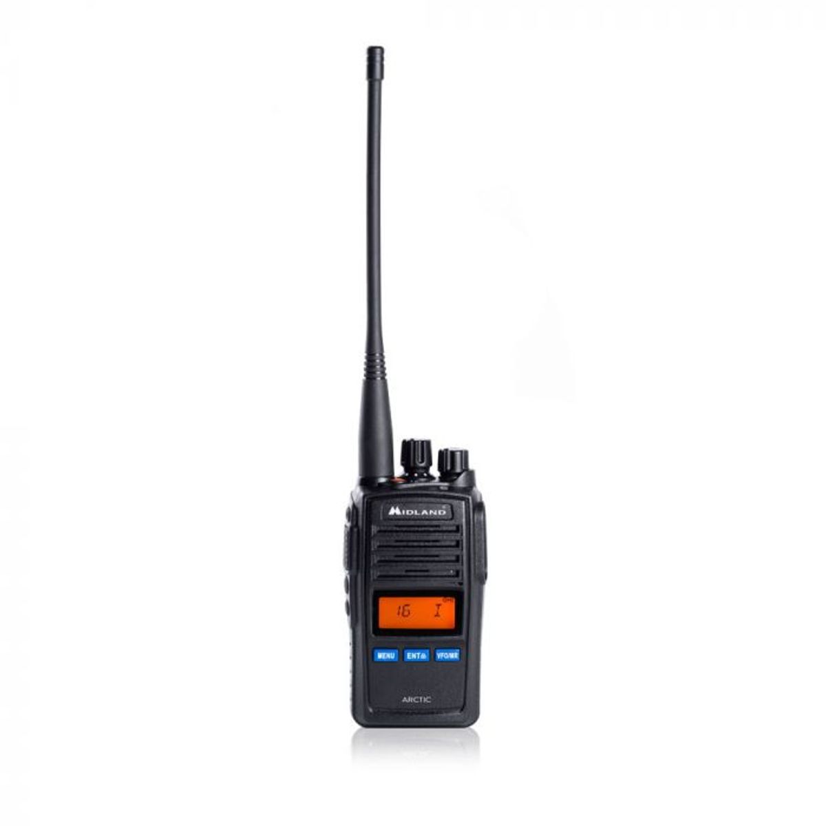 Midland Arctic​ - Portable Marine VHF Transceiver