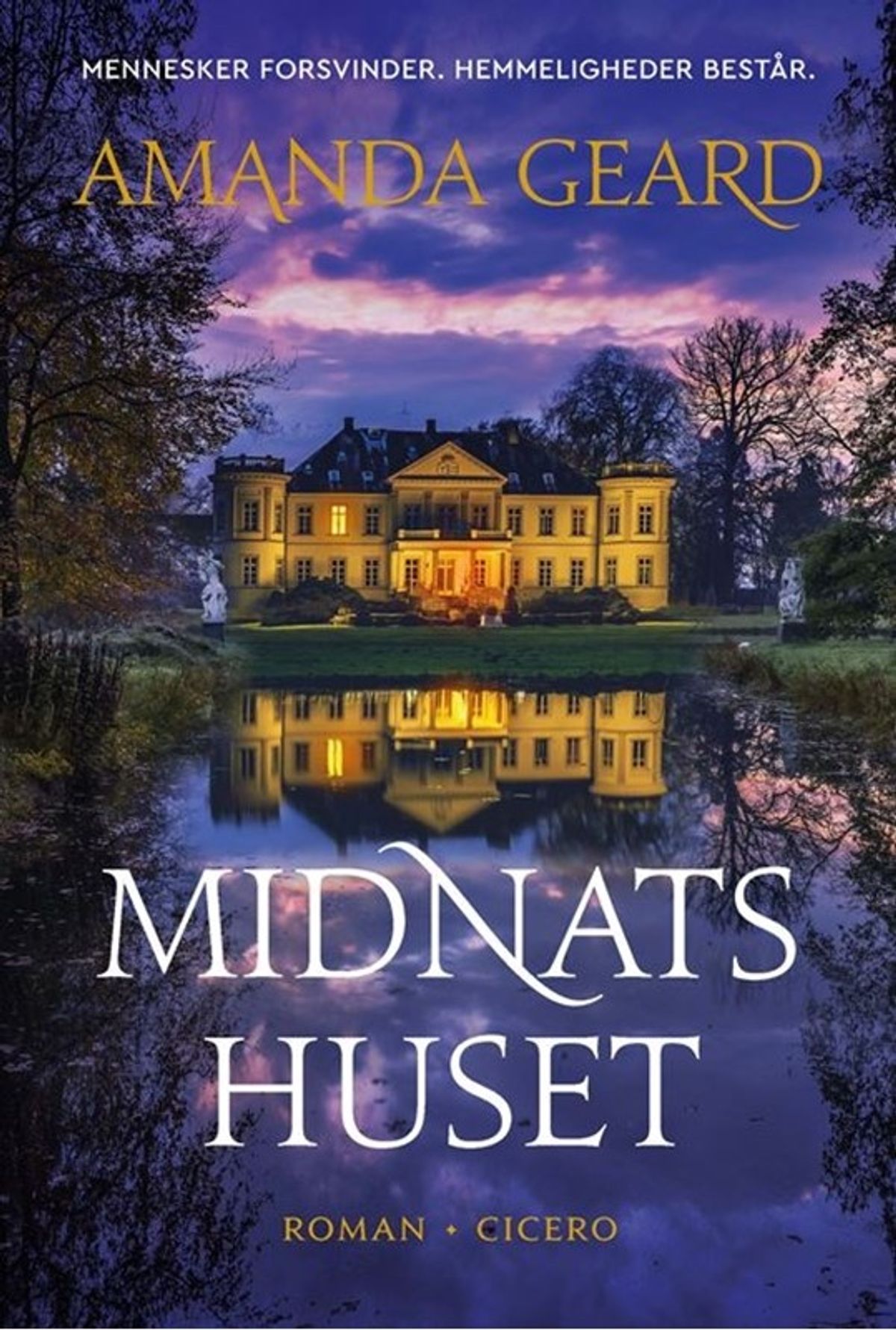 Midnatshuset