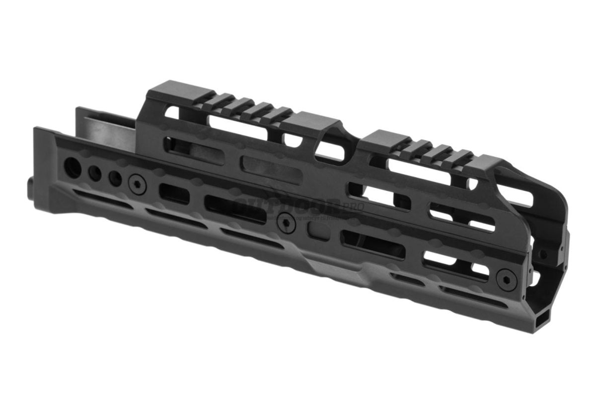 Midwest Industries AK Alpha Series M-LOK 10" Handguard