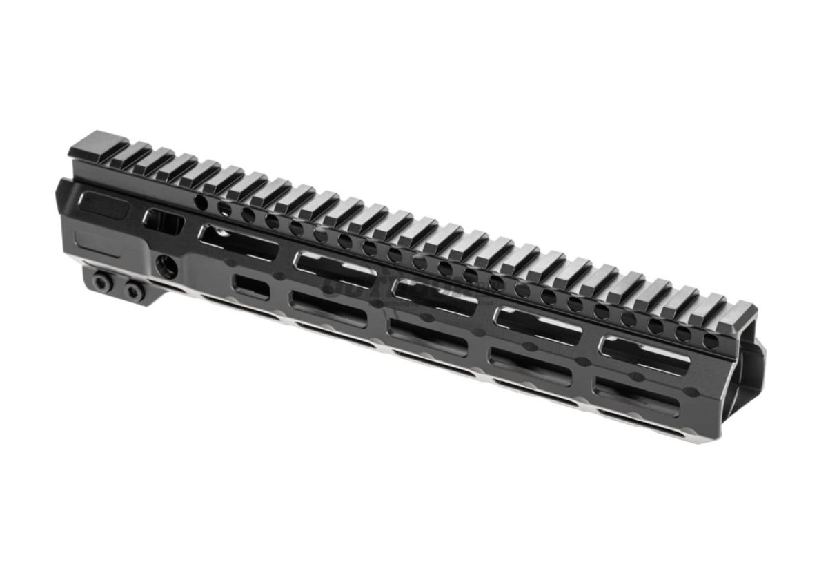 Midwest Industries AR15 10.5 Inch Combat Handguard M-LOK