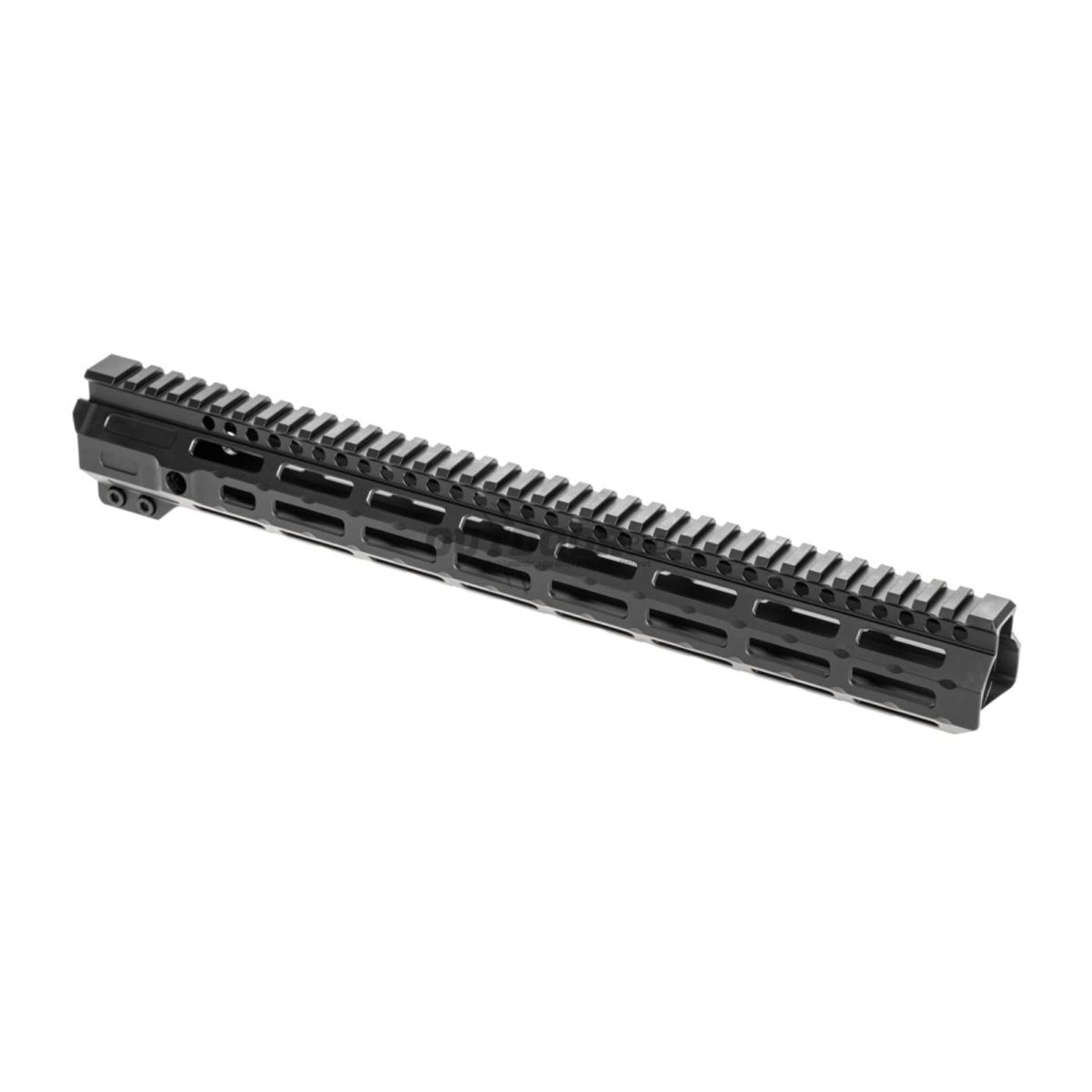 Midwest Industries AR15 15 Inch Combat Handguard M-LOK