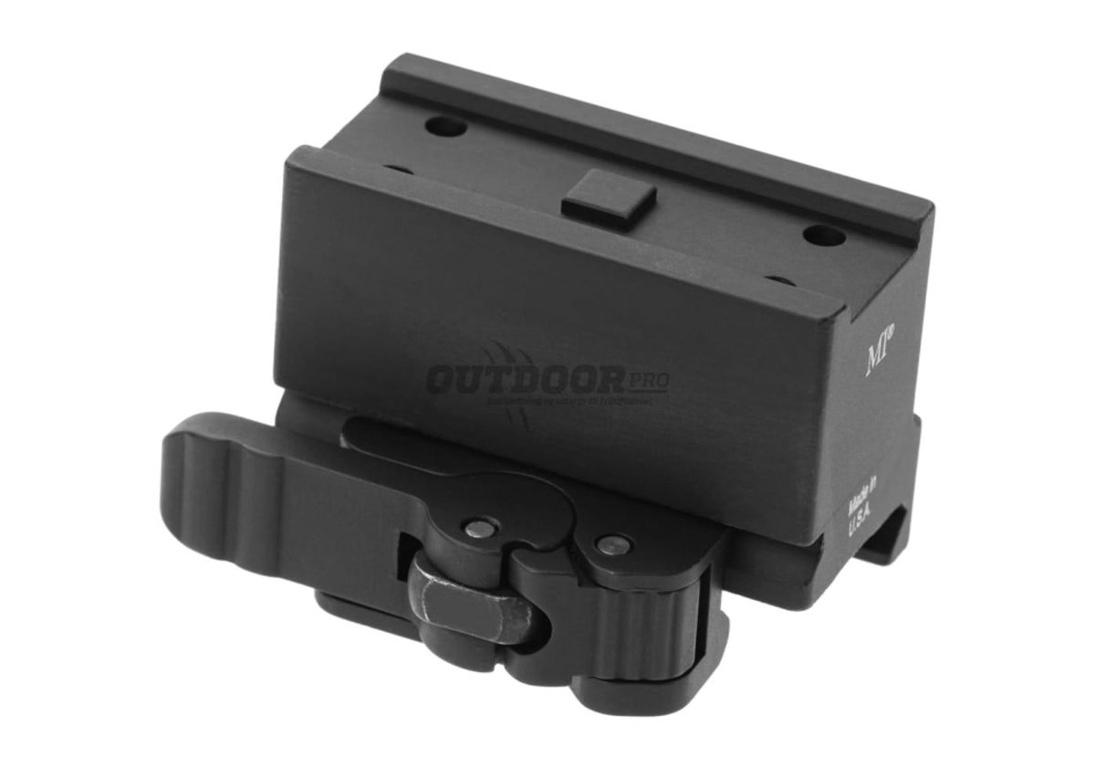 Midwest Industries Lower 1/3 QD Mount - T1/2 Footprint