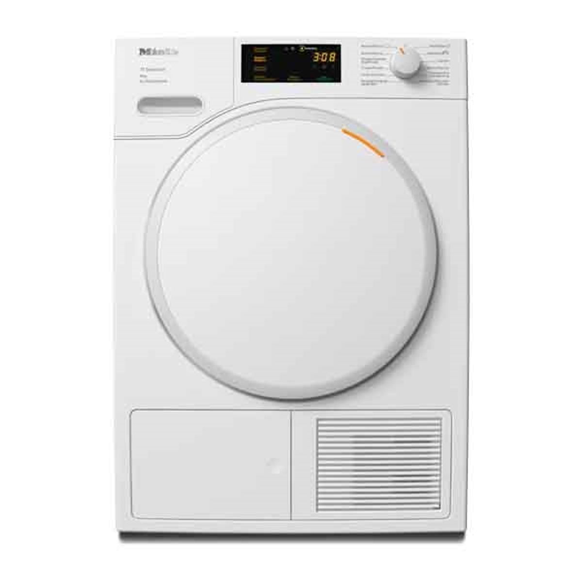 Miele Tørretumbler TSC364WP NDS LW 9kg Hvid