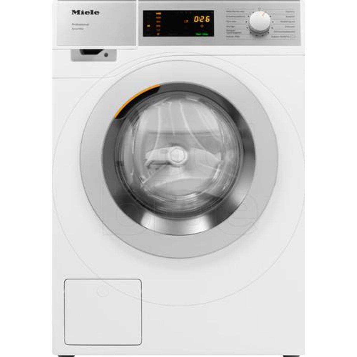 Miele vaskemaskine PWM300 Semi prof.