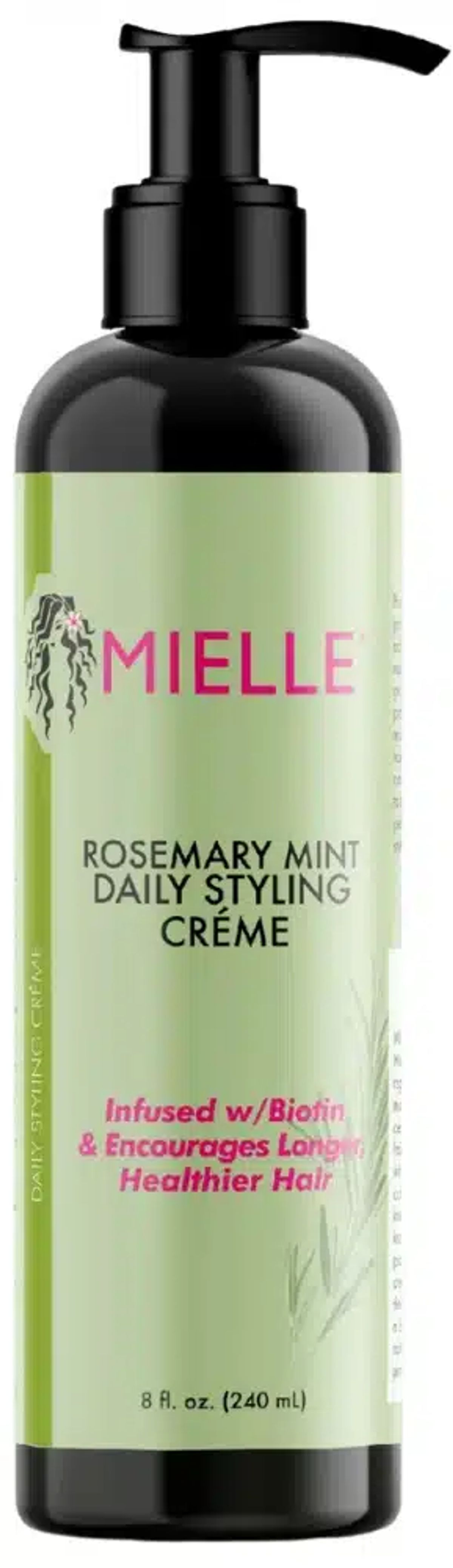 Mielle Rosemary Mint Daily Styling Creme 240 ml