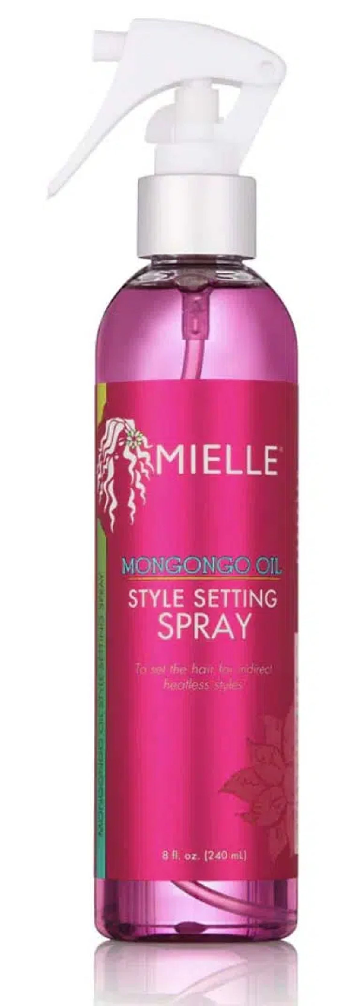 Mielle Style Setting Spray 240 ml