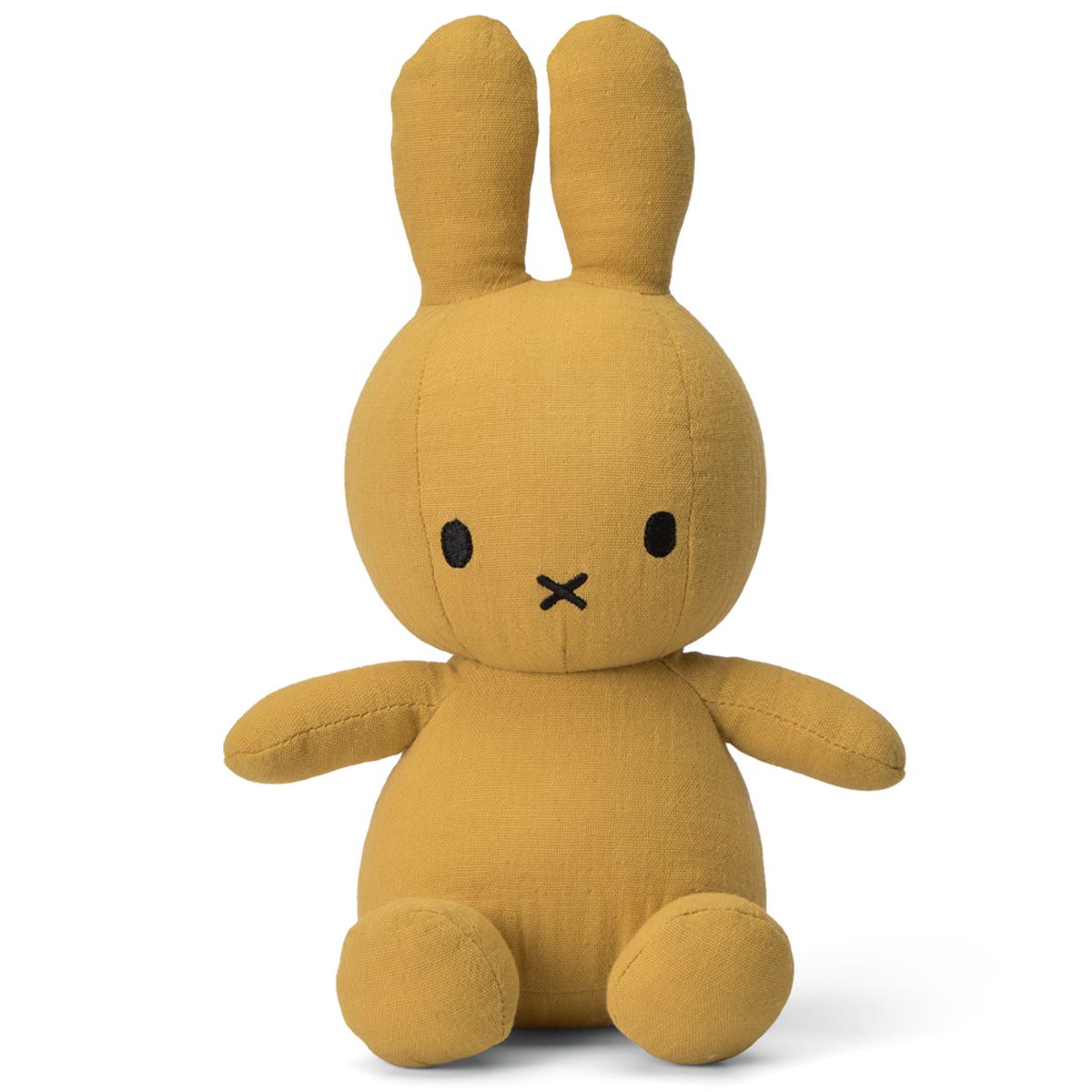 Miffy - muslin, 23 cm. (One size)