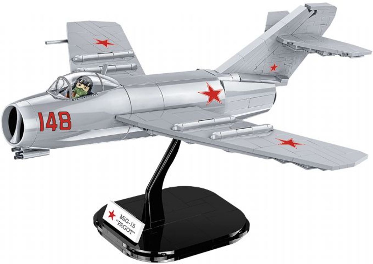 MiG-15 Fagot