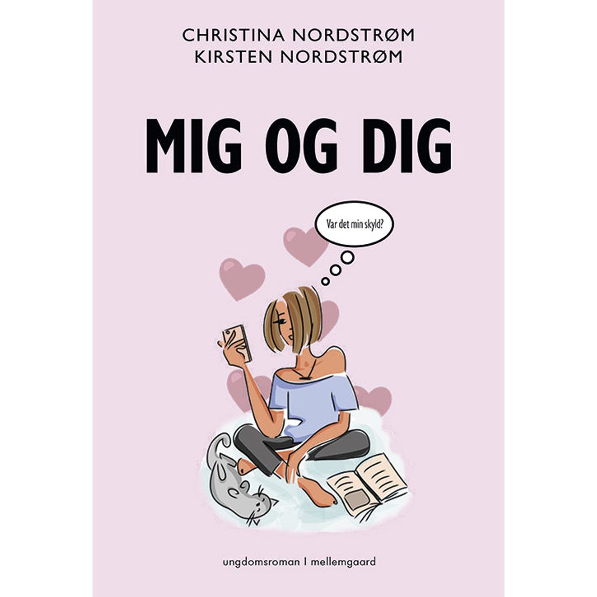 Mig og dig