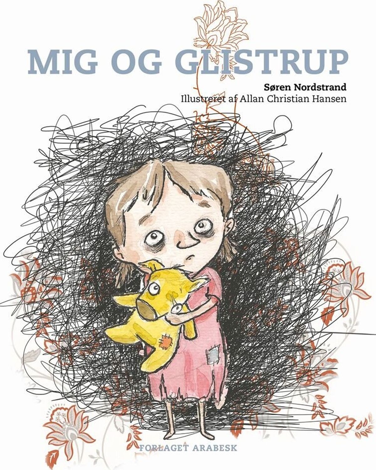 Mig Og Glistrup - Søren Nordstrand - Bog