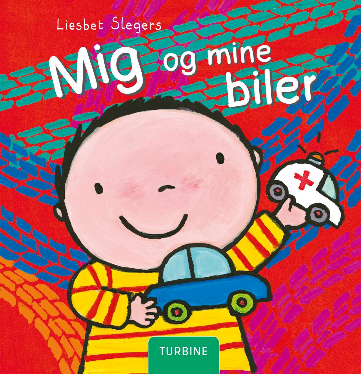 Mig og mine biler