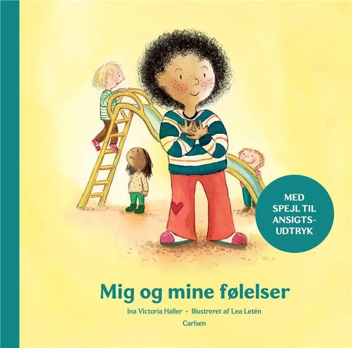 Mig og mine følelser