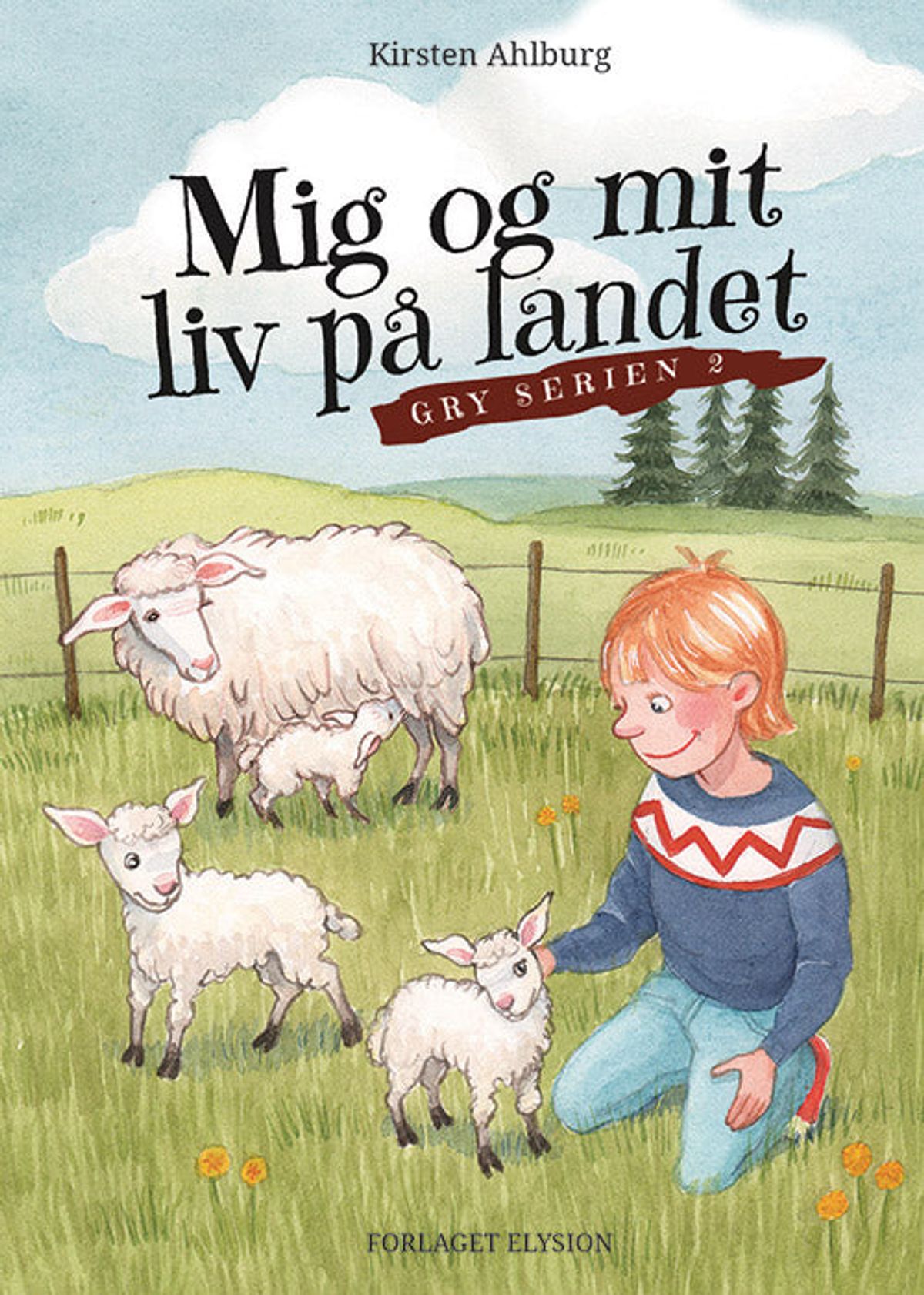 Mig og mit liv på landet