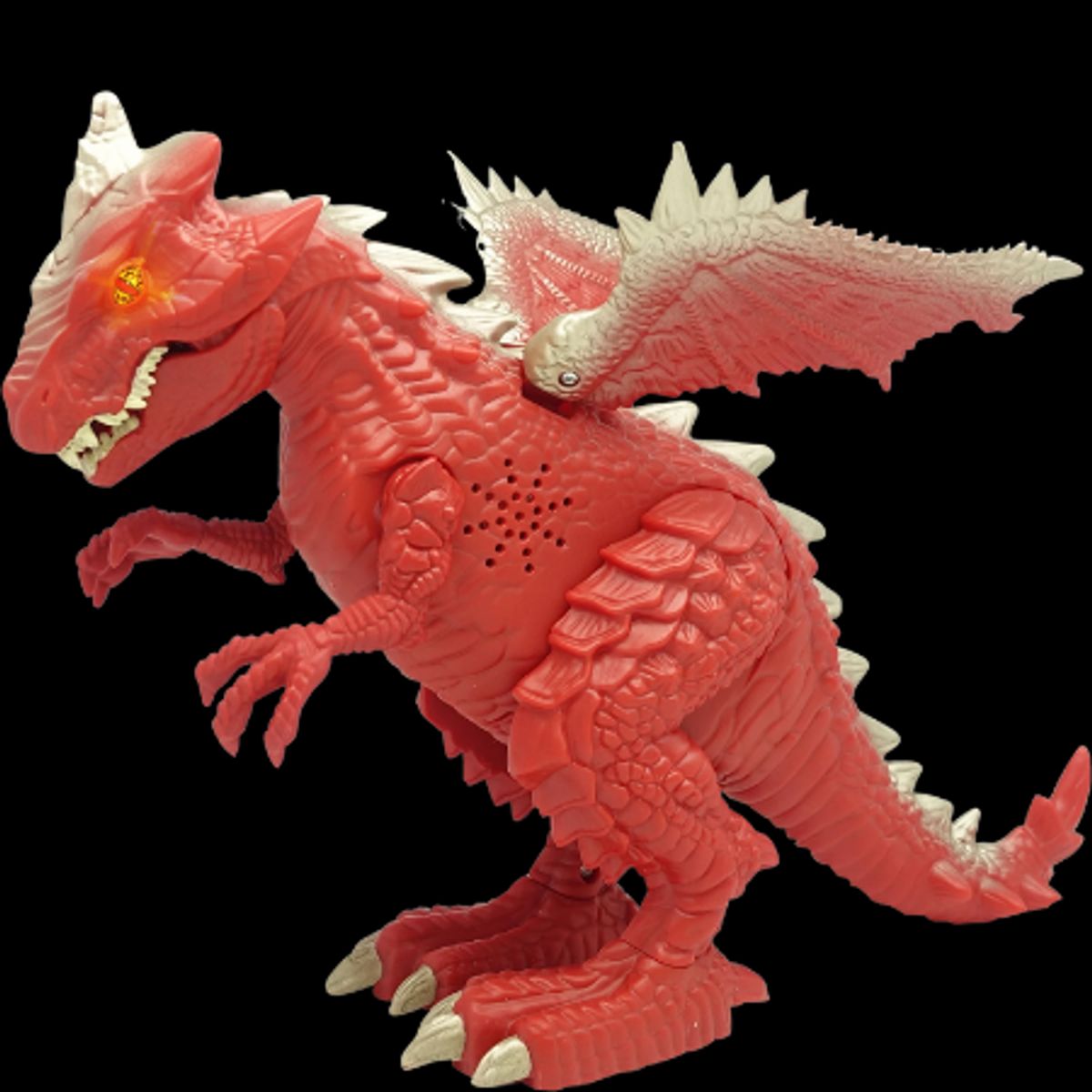 Mighty Megasaur Dragon - 24cm