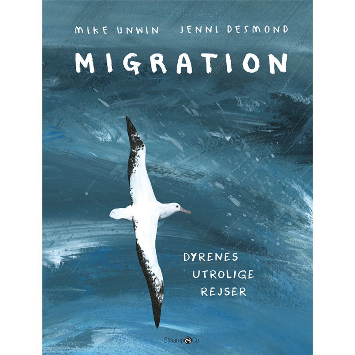 Migration