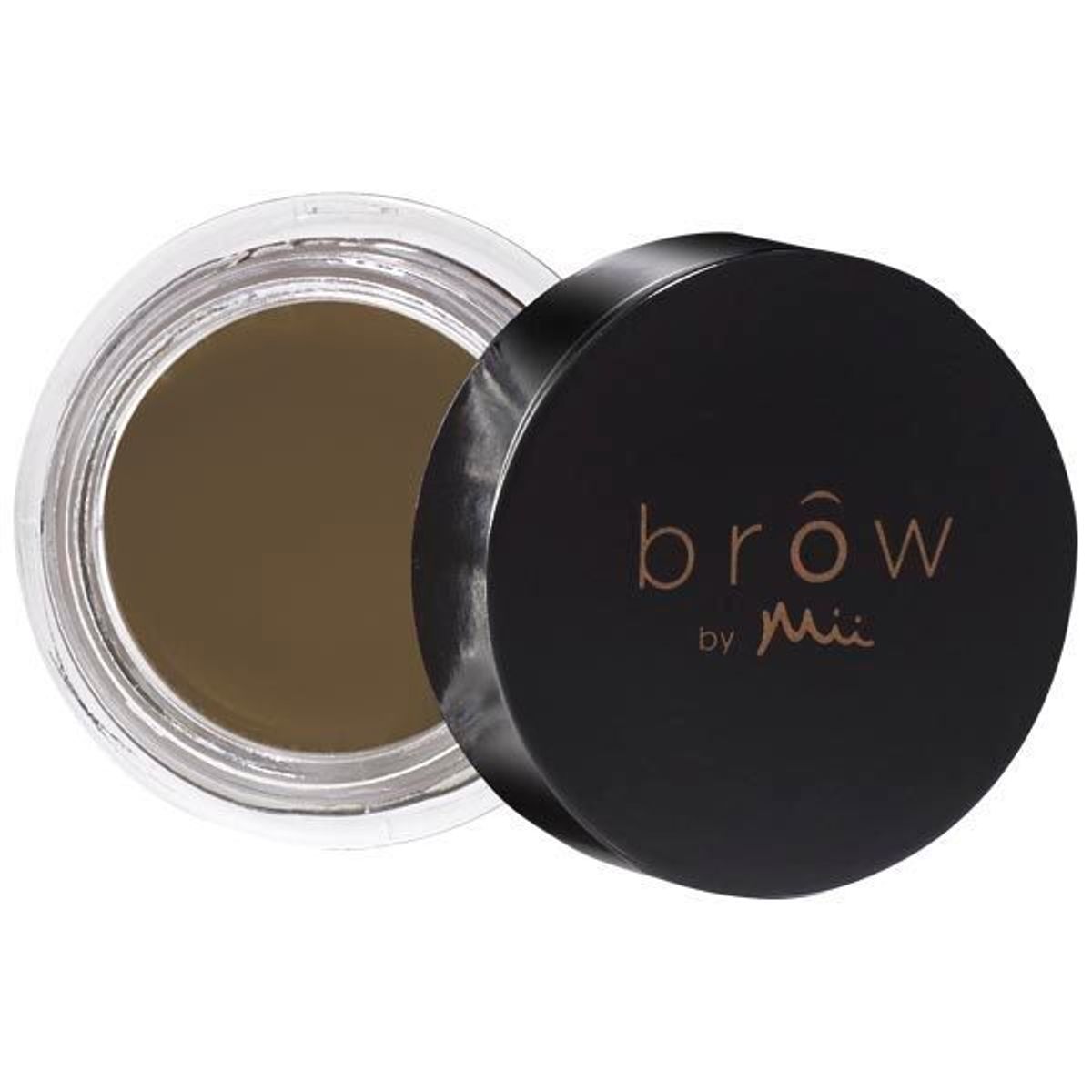 Mii Cosmetics, Artistic Brow Creator - Medium