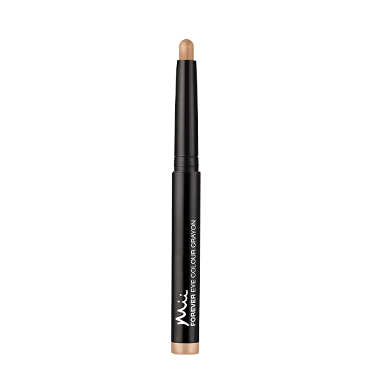 Mii Cosmetics, Forever Eye Colour Crayon Eyeshadow, Sandstone 09