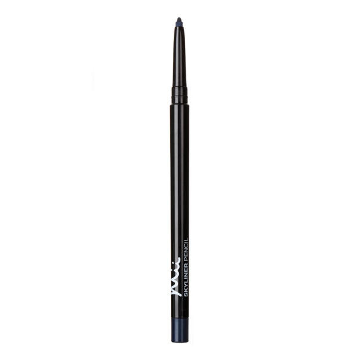 Mii Cosmetics, Skyliner Eye Pencil, Evening Blue 03