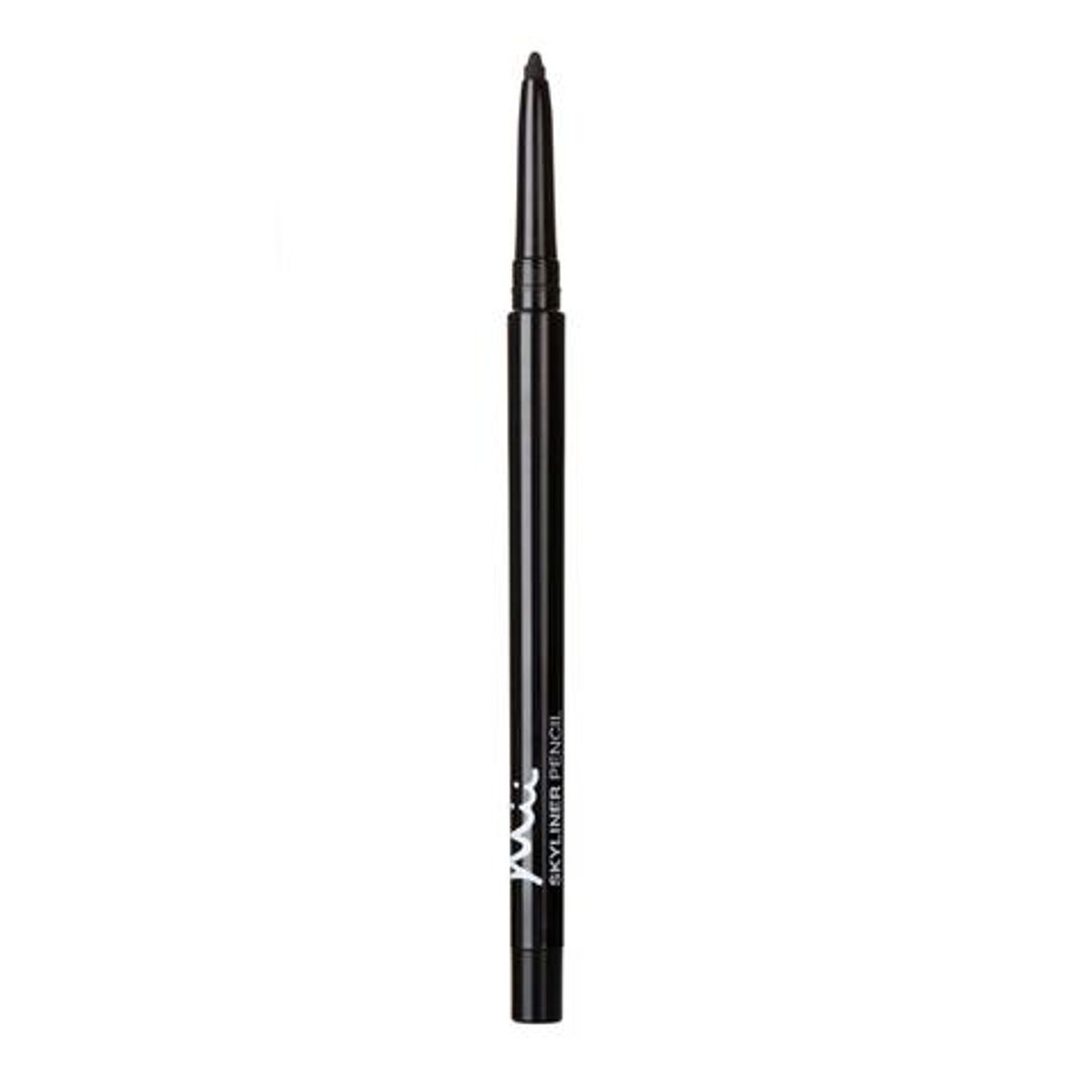 Mii Cosmetics, Skyliner Eye Pencil, Midnight 01