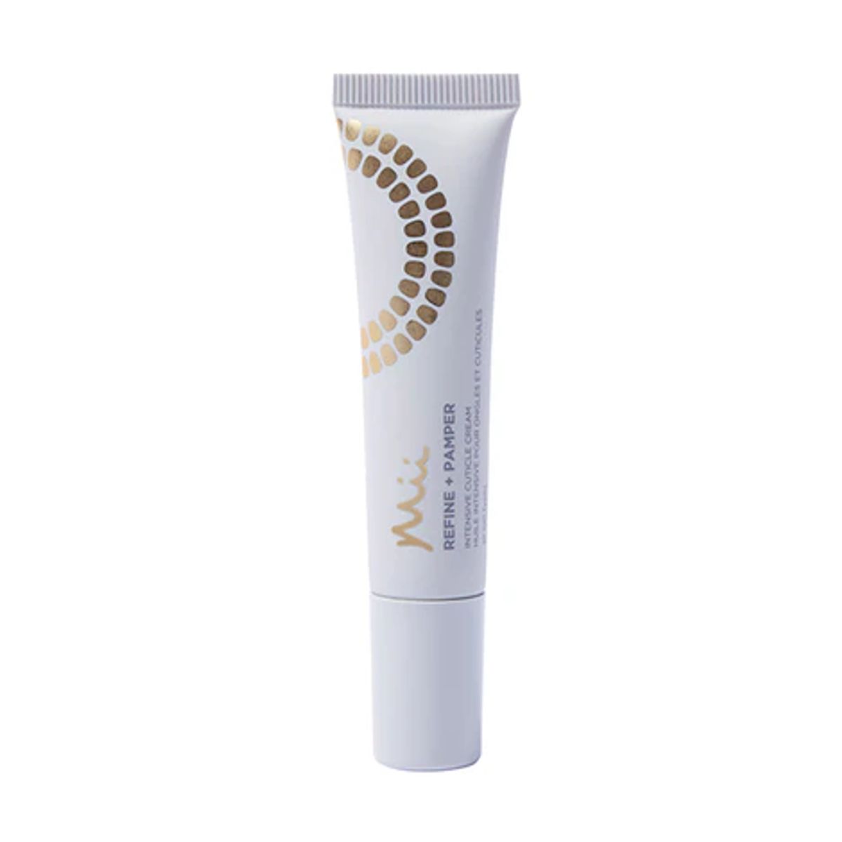 Mii - Refine + Pamper Intensive Cuticle Cream, 15 ml.