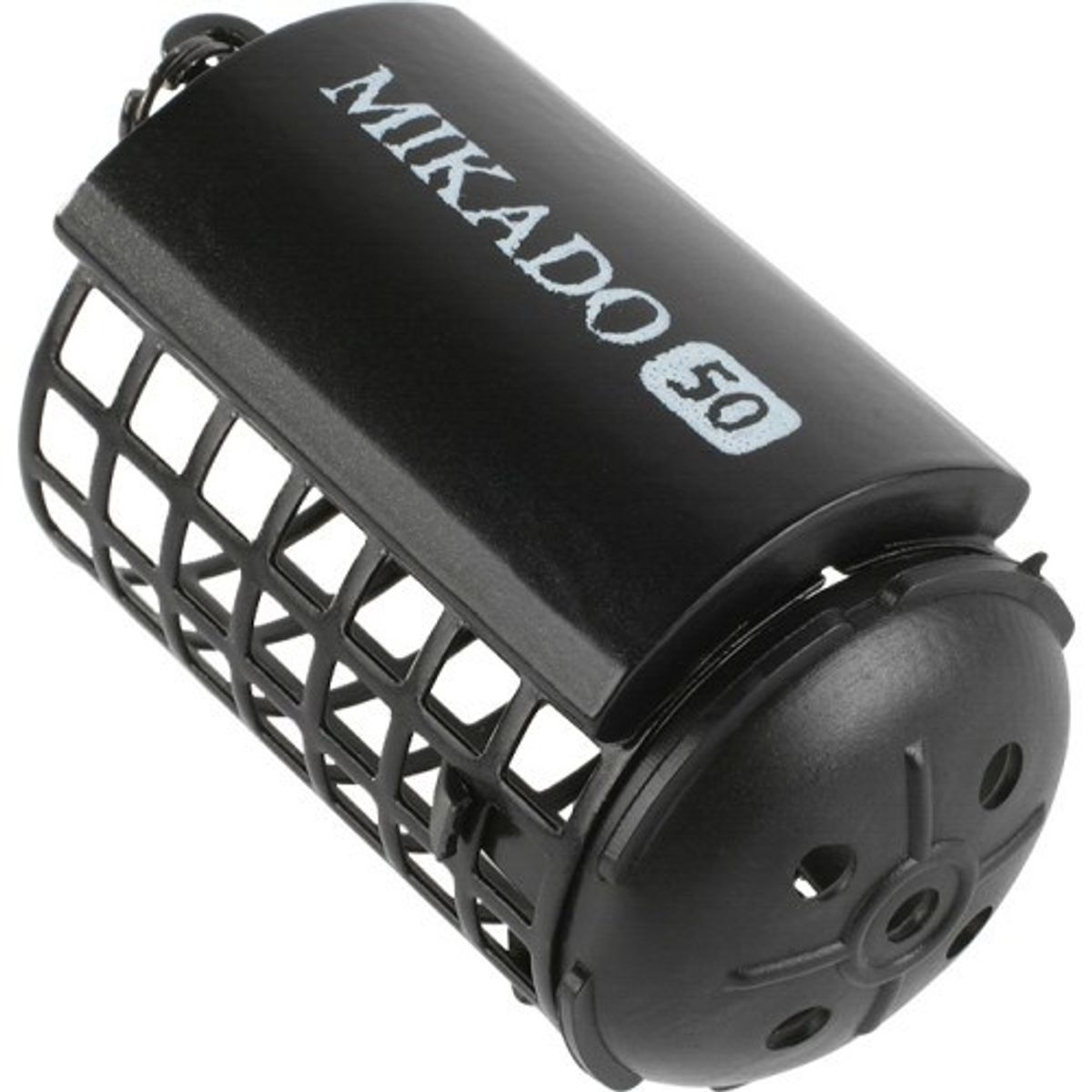 Mikado Cage Feeder med bund