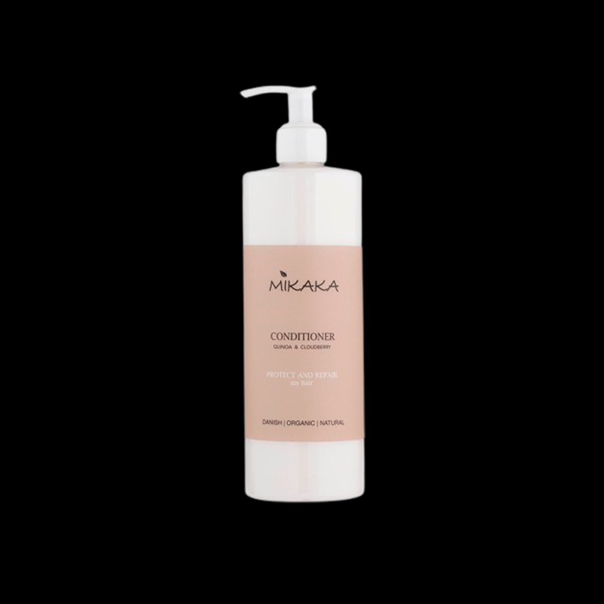 Mikaka Conditioner Quinoa & Cloudberry (500 ml)