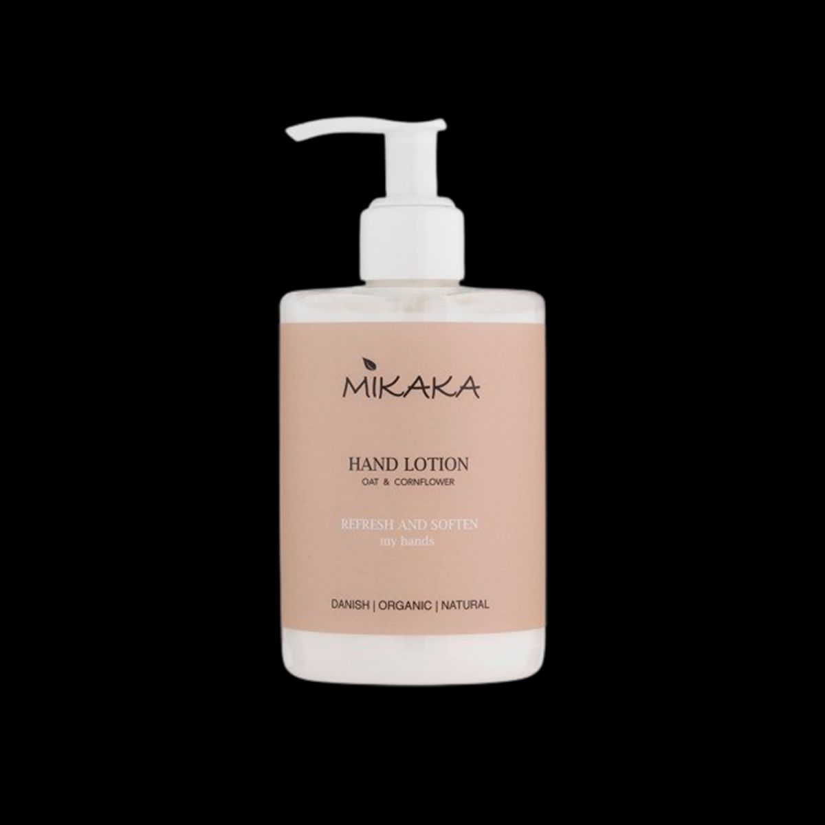 Mikaka Hand Lotion Oat & Cornflower (300 ml)