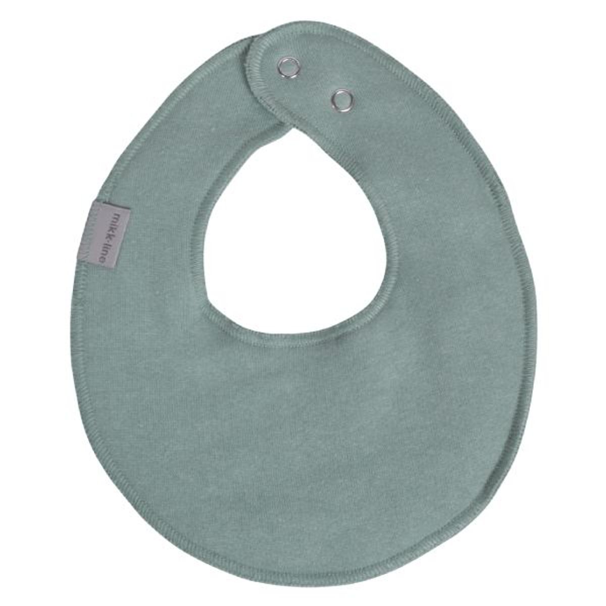 Mikk-Line - Hagesmæk - Pastel Blue - One size