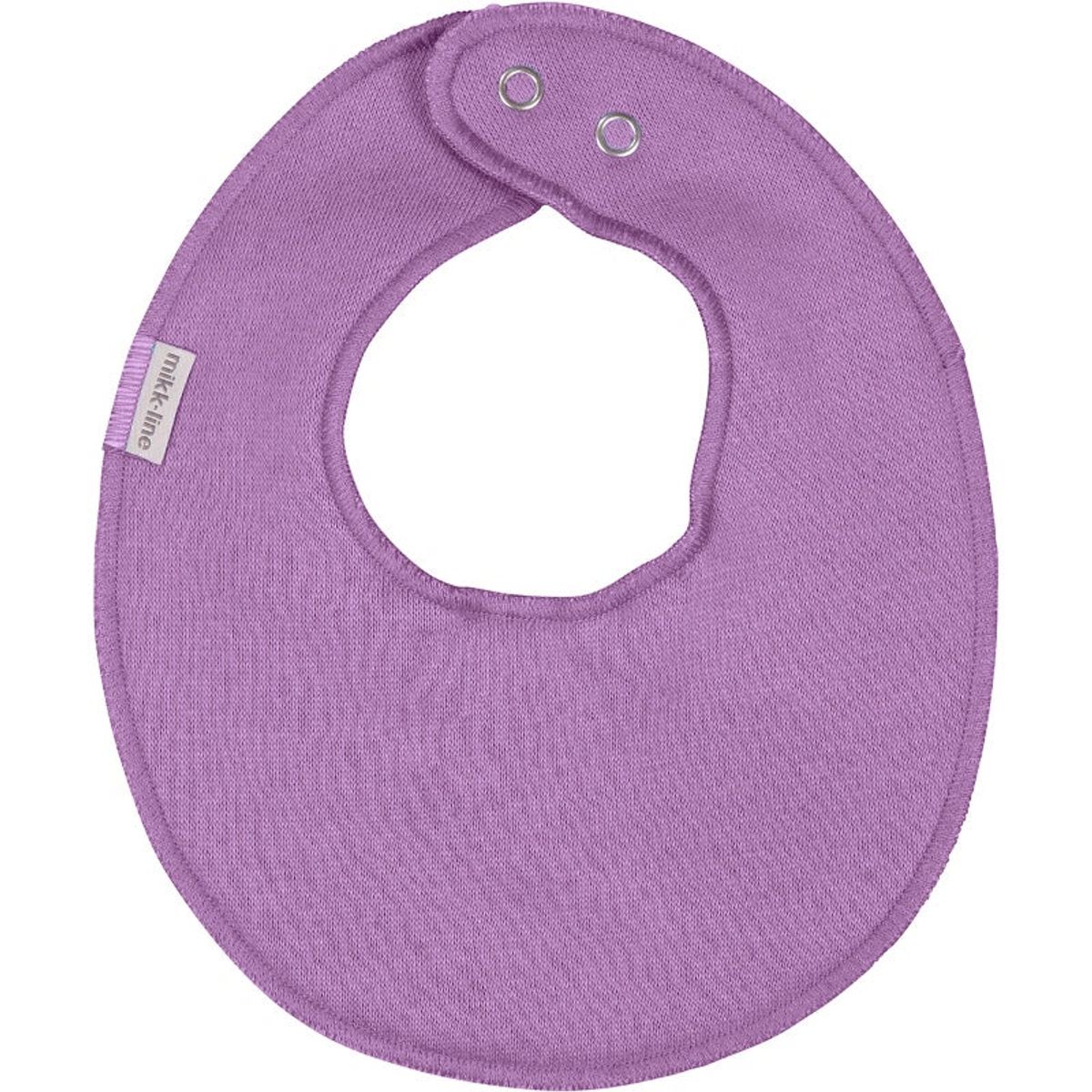 Mikk-Line - Hagesmæk - Radiant Orchid - One size