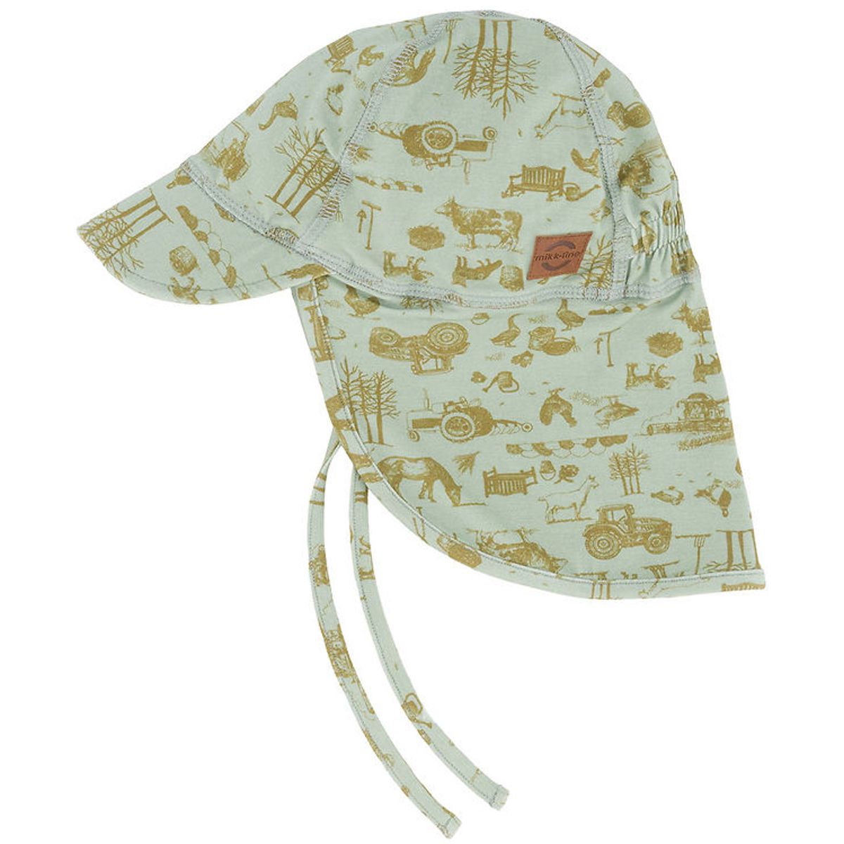 Mikk-Line Sommerhat - Desert Sage