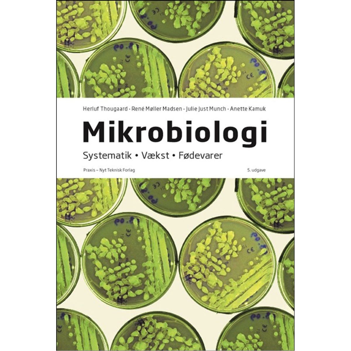 Mikrobiologi