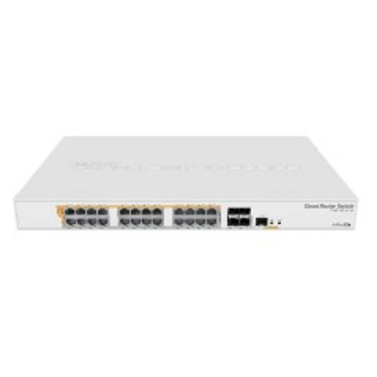 MikroTik 328-24P-4S+RM